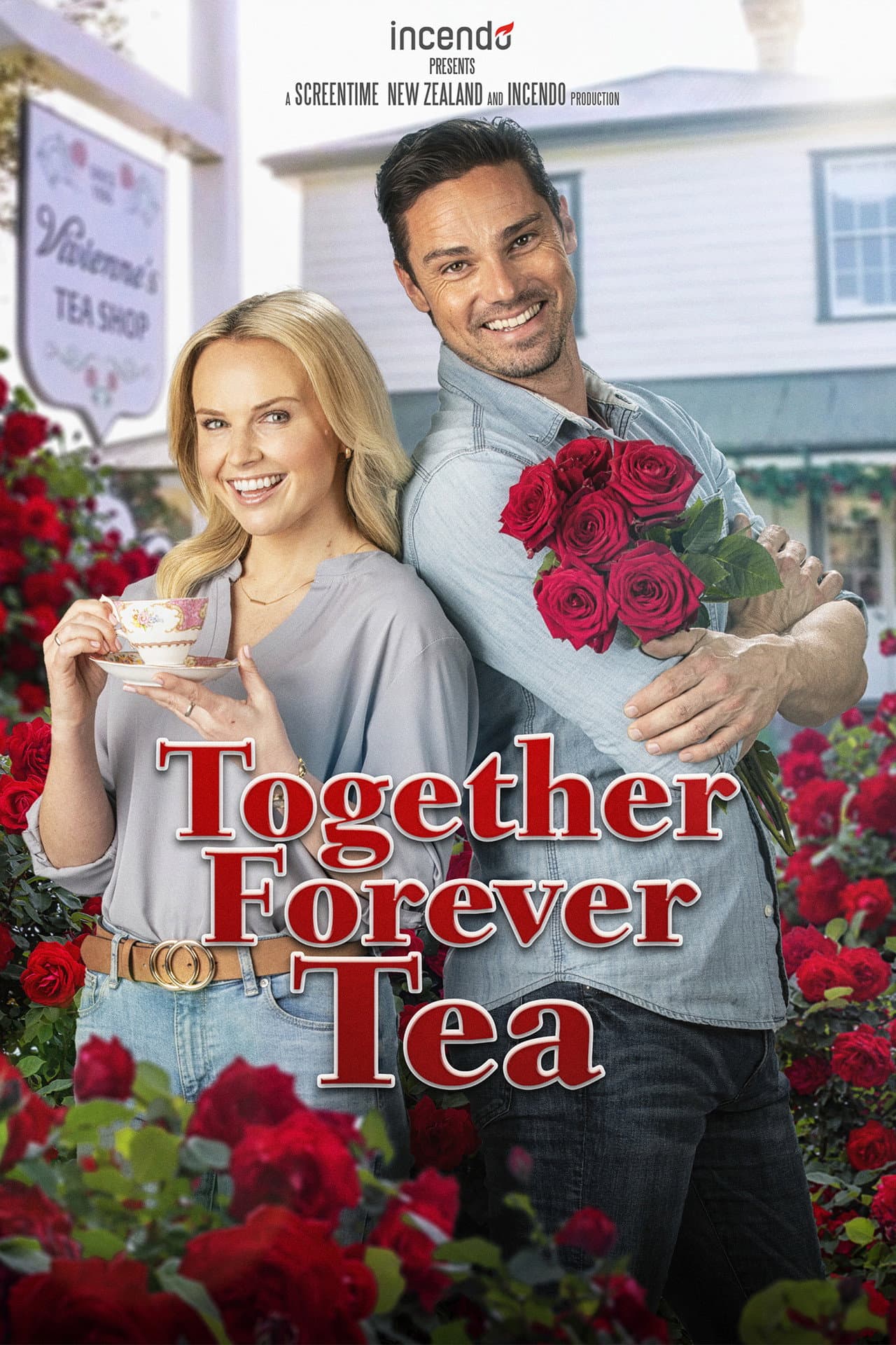 Together Forever Tea preview 2