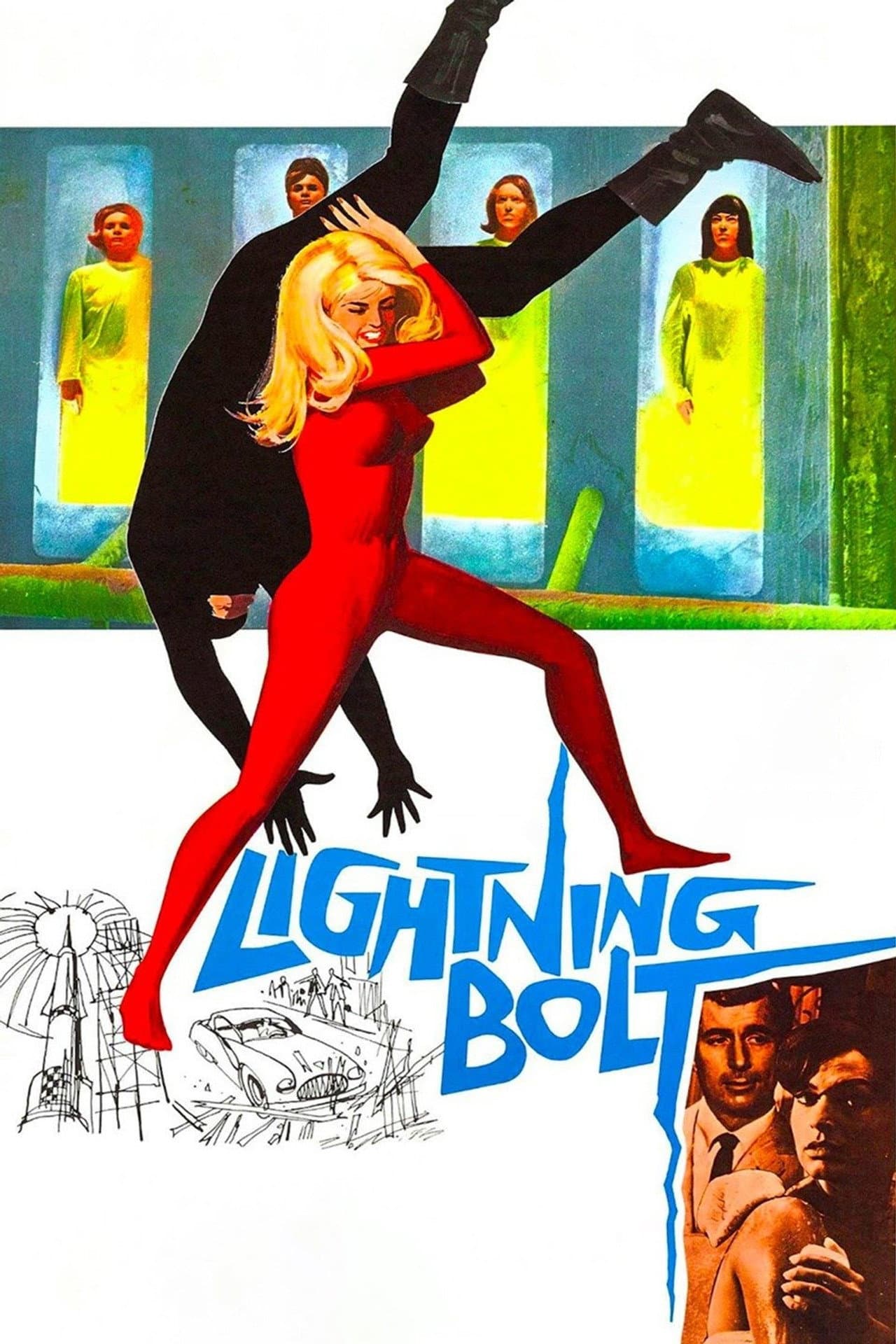 Lightning Bolt preview 2