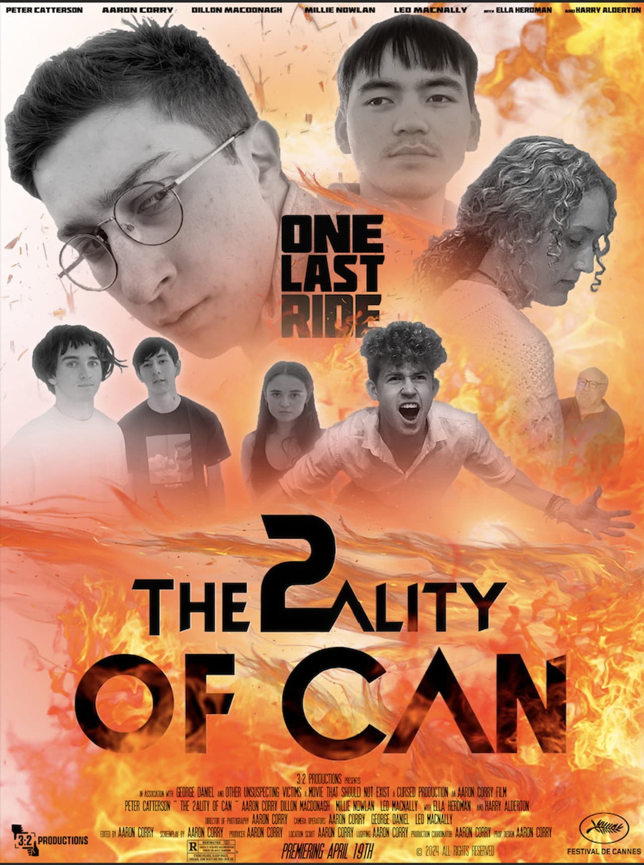 The 2ality Of Can preview 2