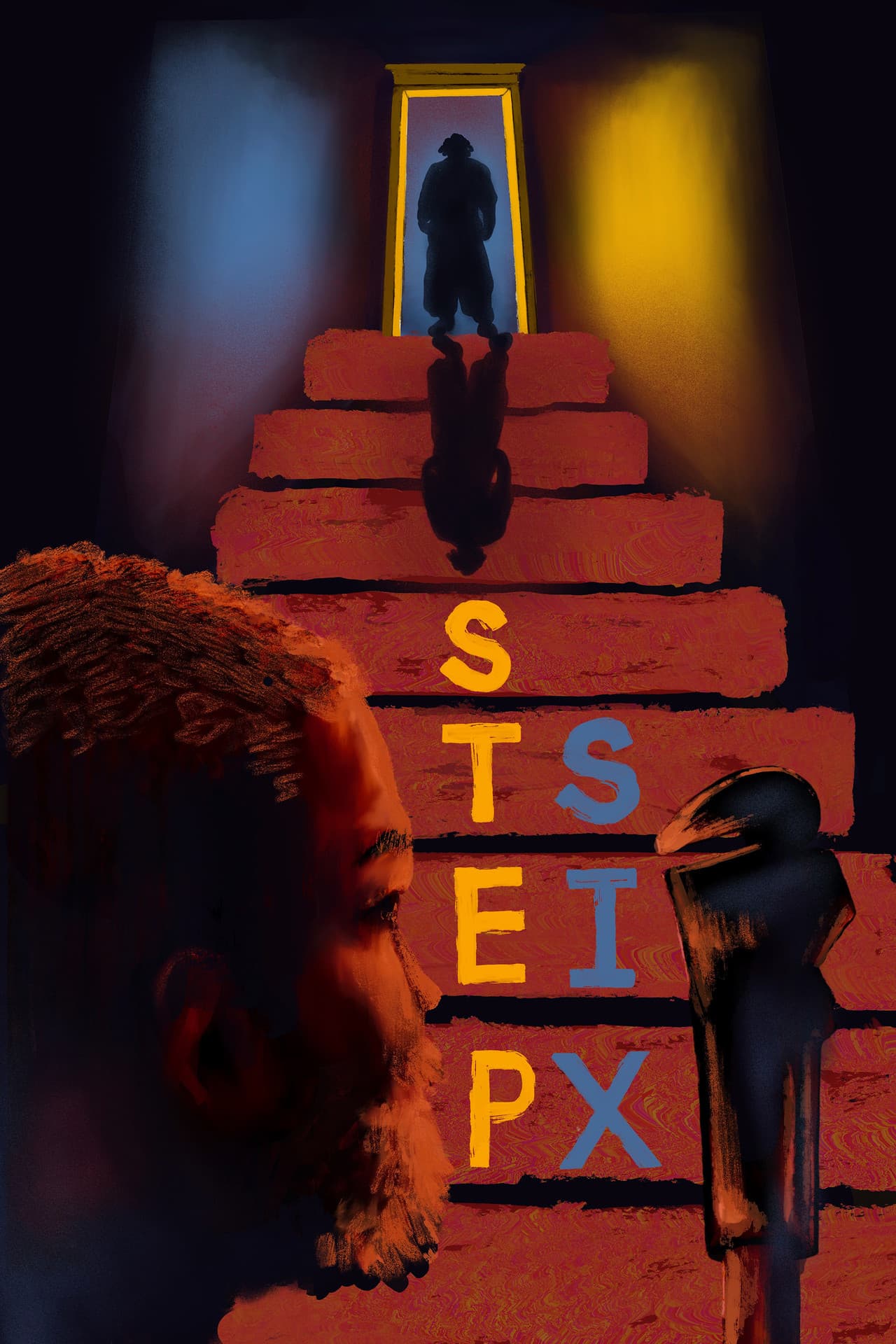 Step Six preview 1