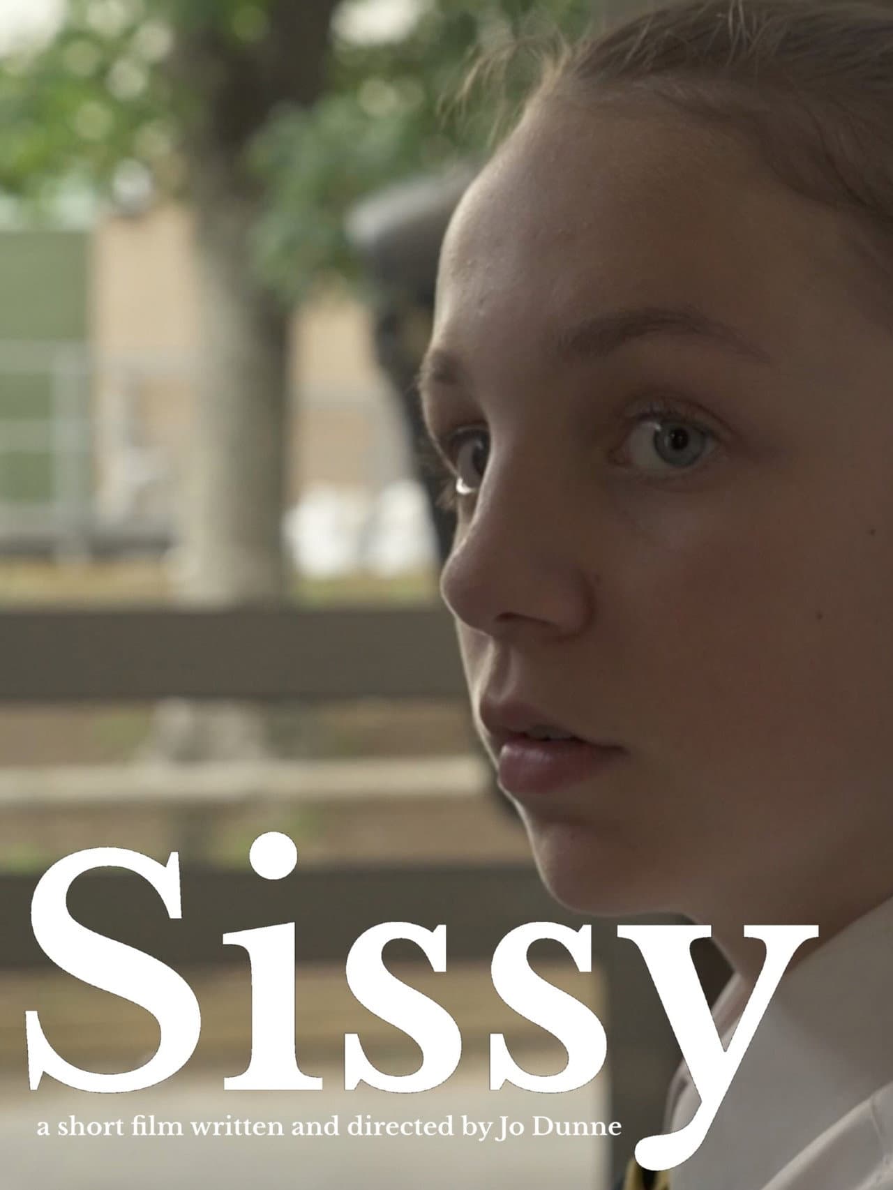 Sissy preview 2