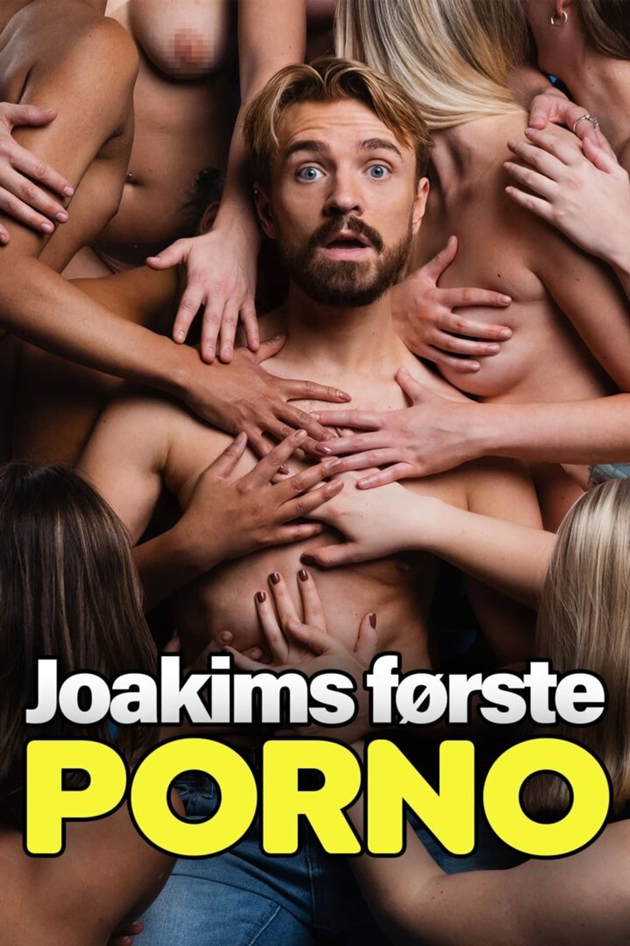 Joakims første porno preview 2