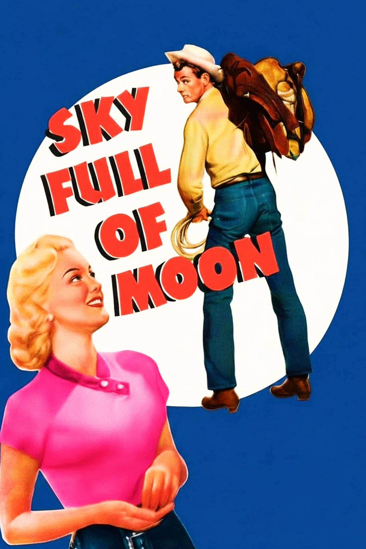 Sky Full of Moon preview 2