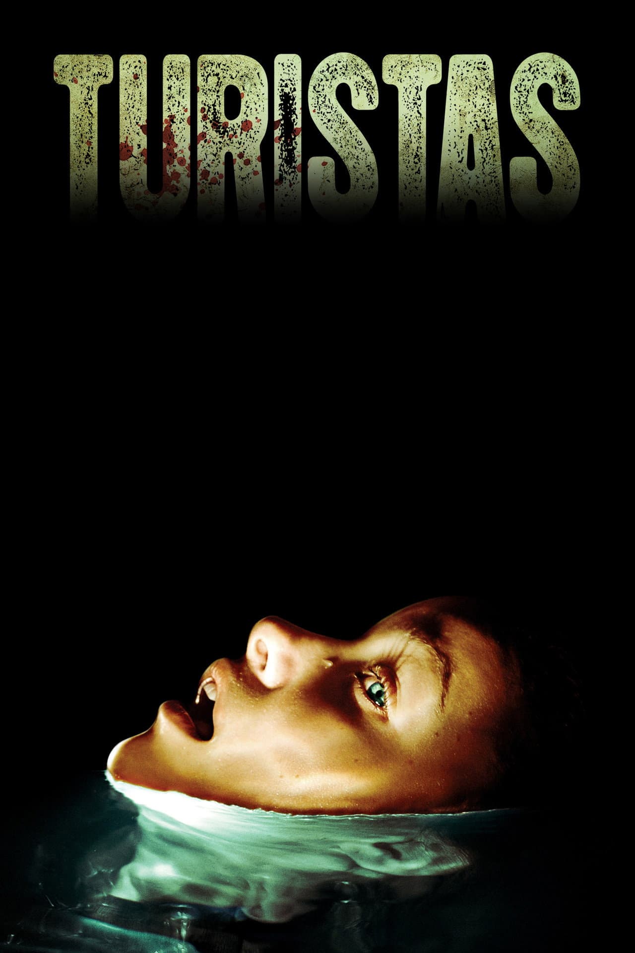 Turistas preview 2