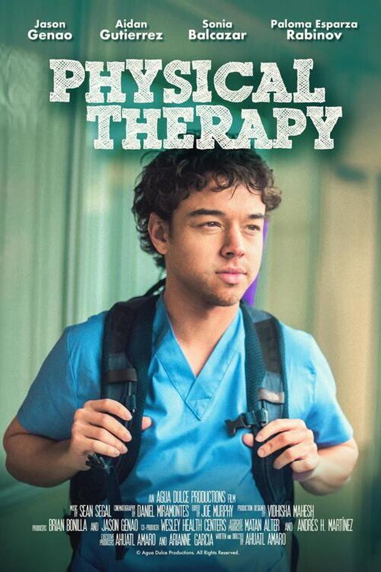 Physical Therapy preview 1