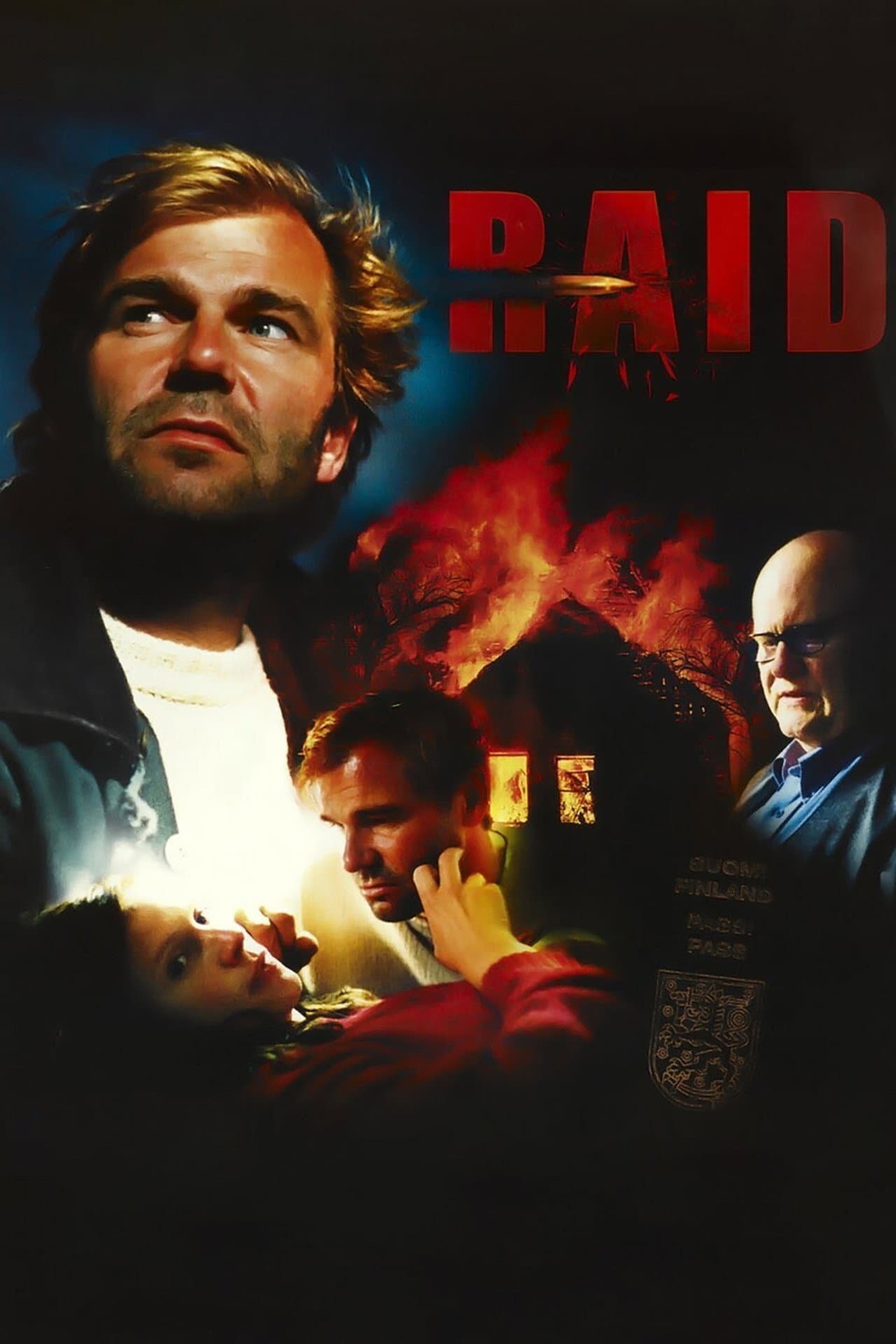 Raid preview 2