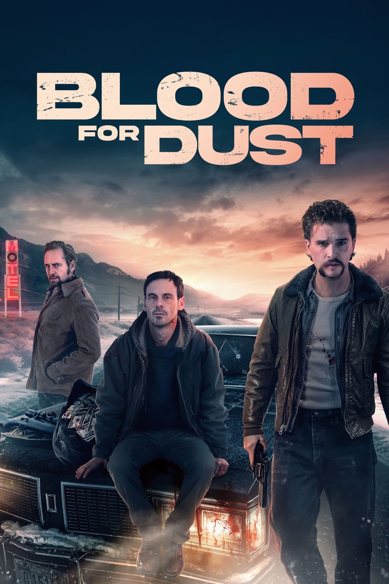 Blood for Dust preview 2