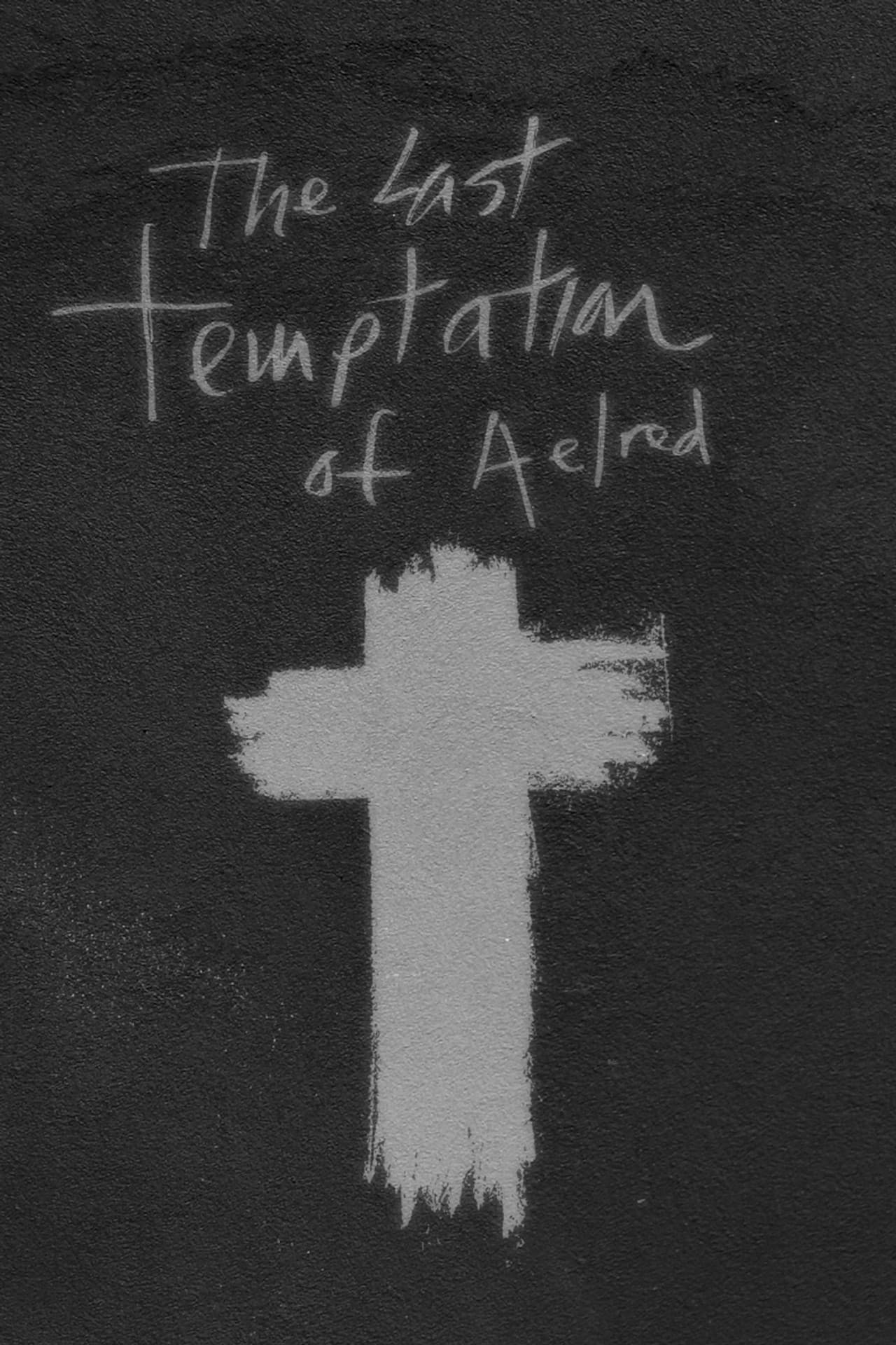 The Last Temptation of Aelred preview 1