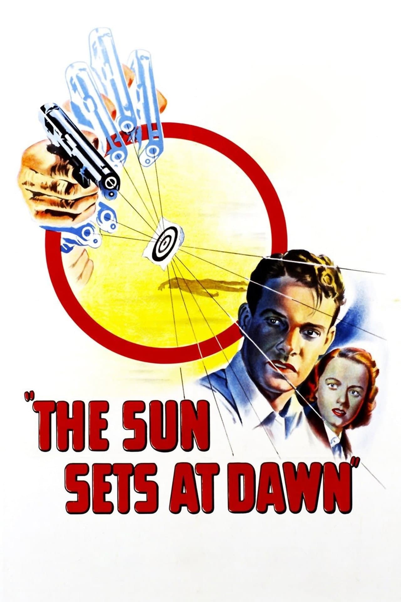 The Sun Sets at Dawn preview 2
