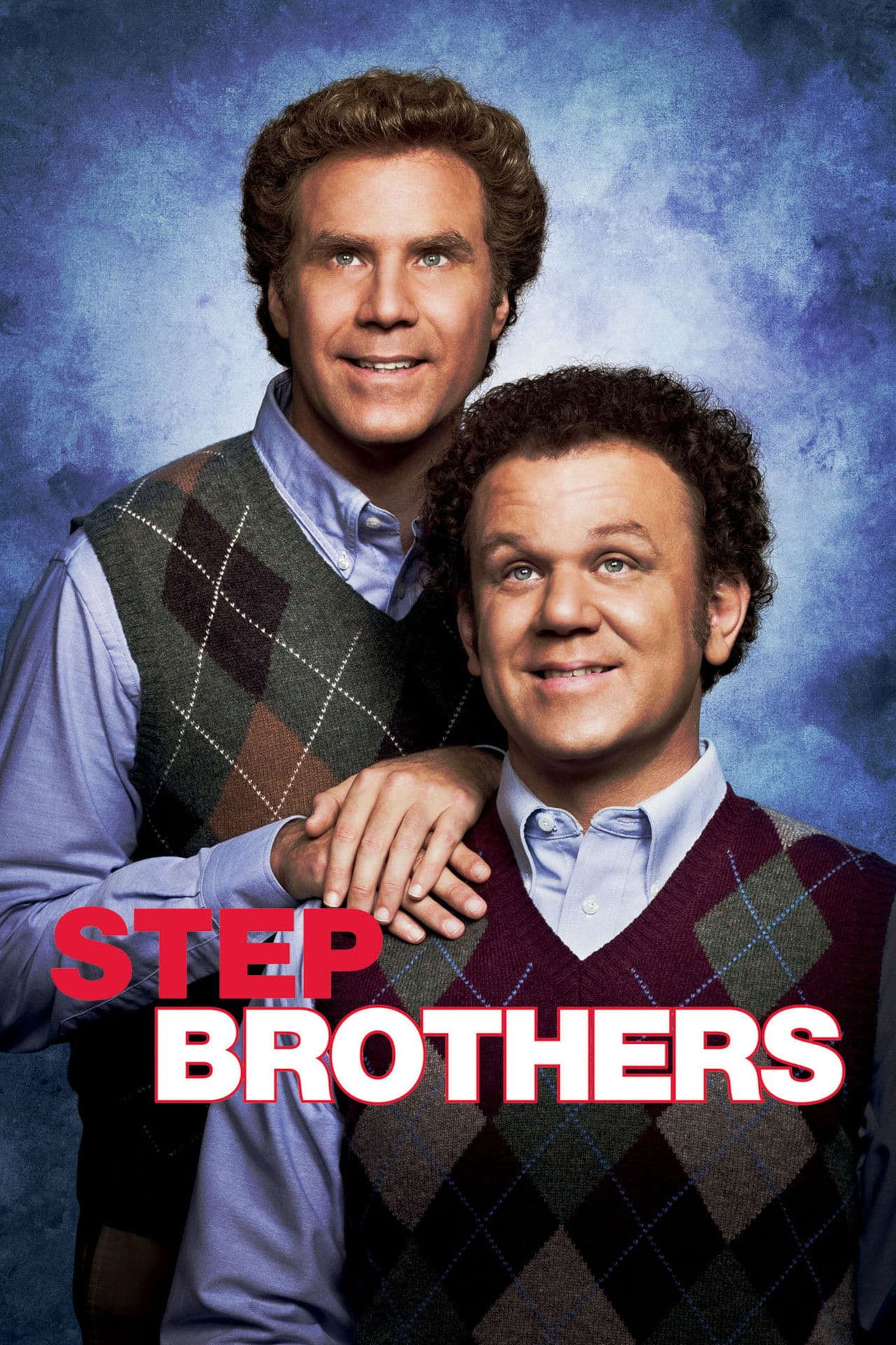 Step Brothers preview 2