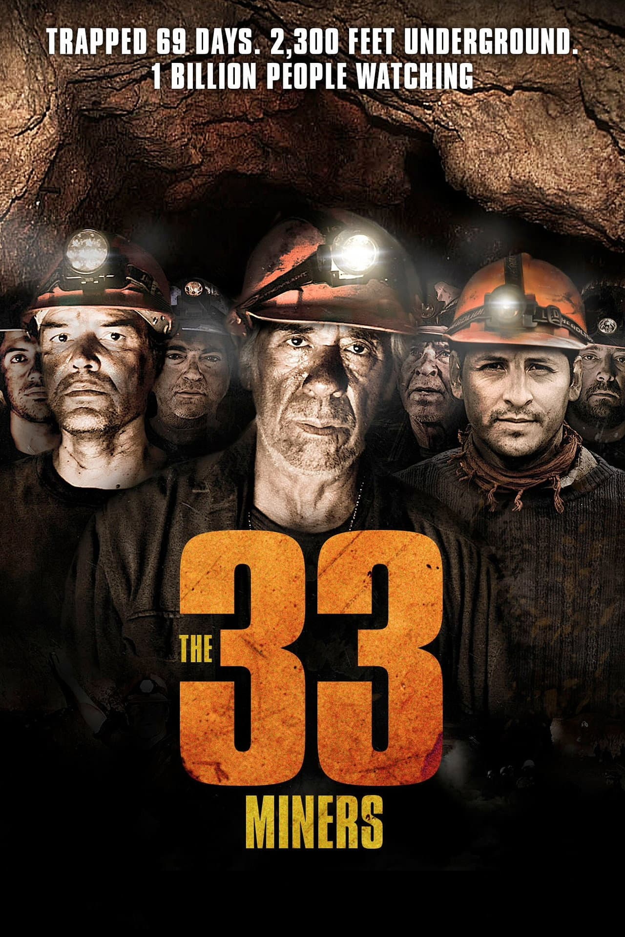 Atacama's 33 preview 2