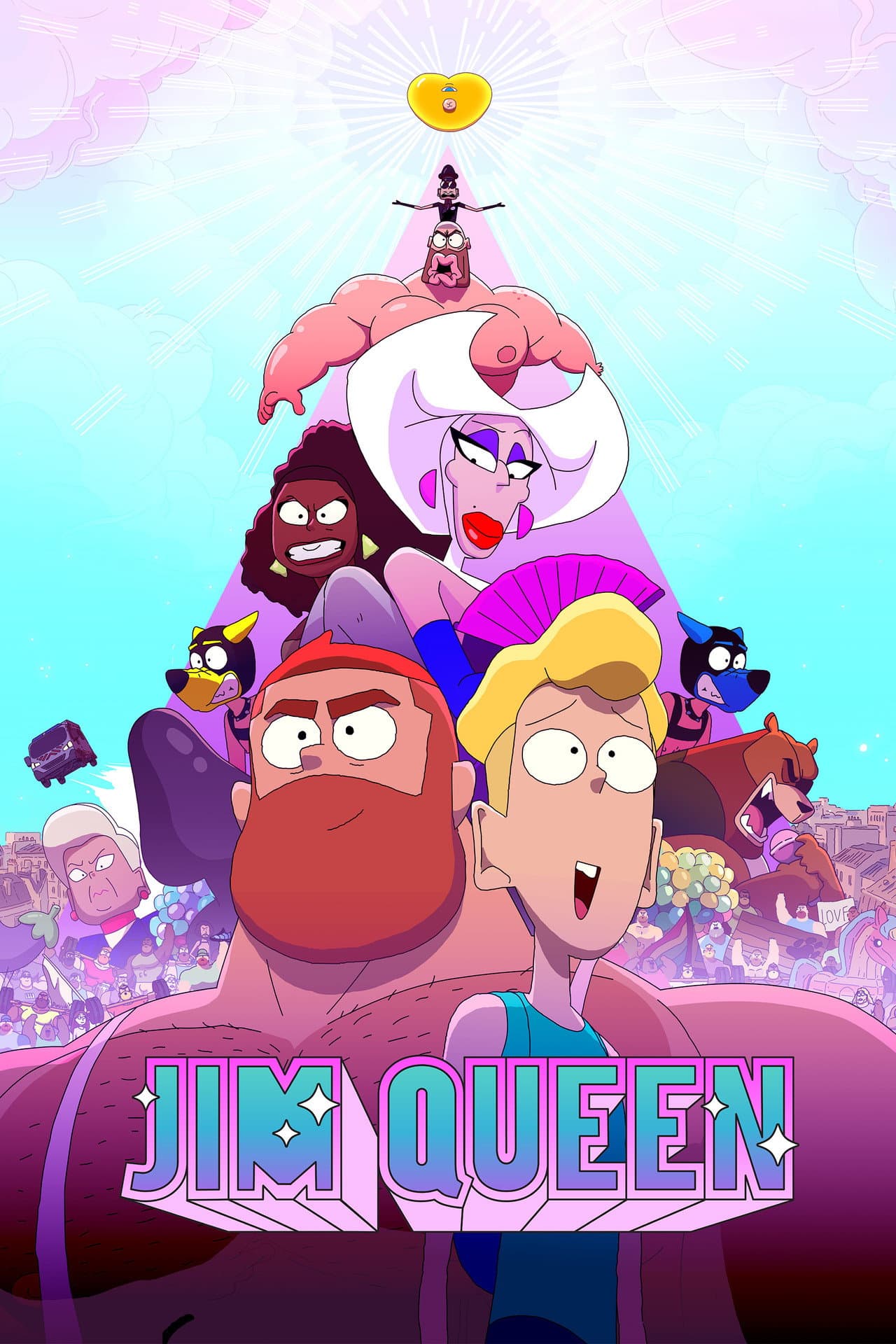 Jim Queen preview 2