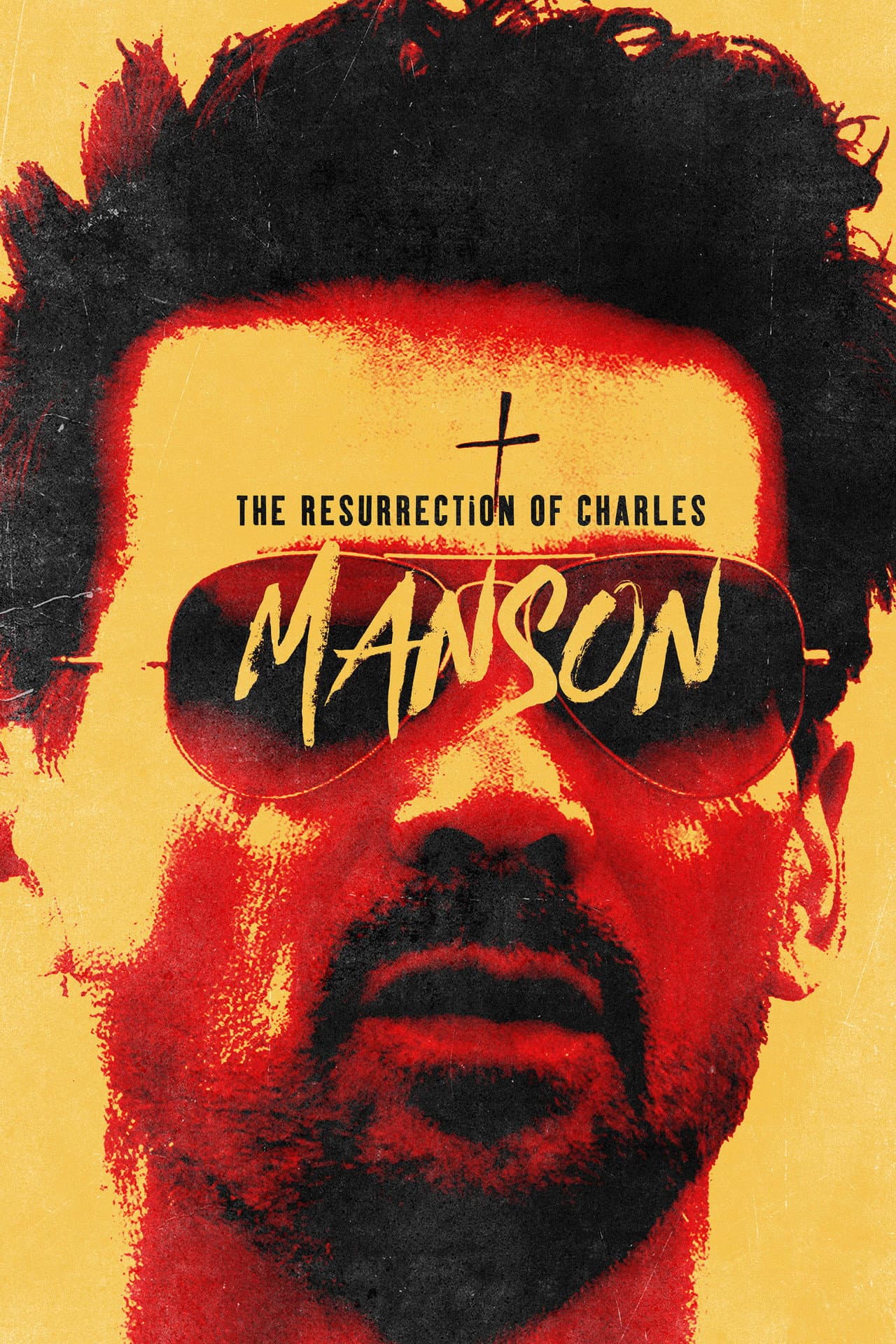 The Resurrection of Charles Manson preview 2