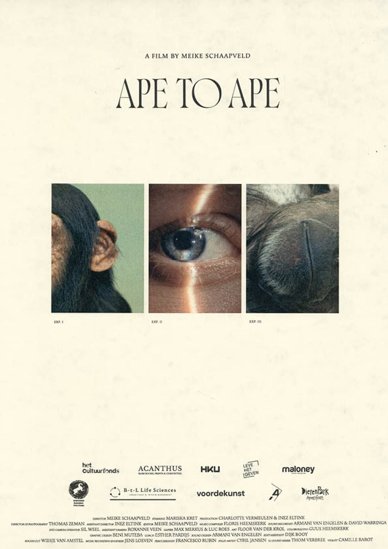 Aap tot Aap preview 1
