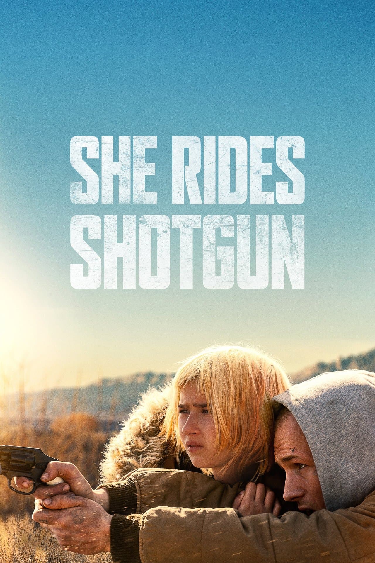 She Rides Shotgun preview 2