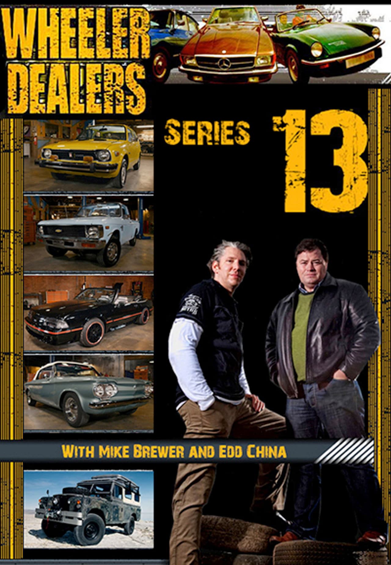 Season 13