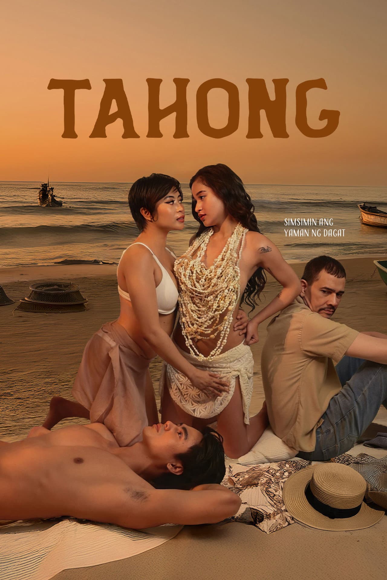 Tahong preview 2