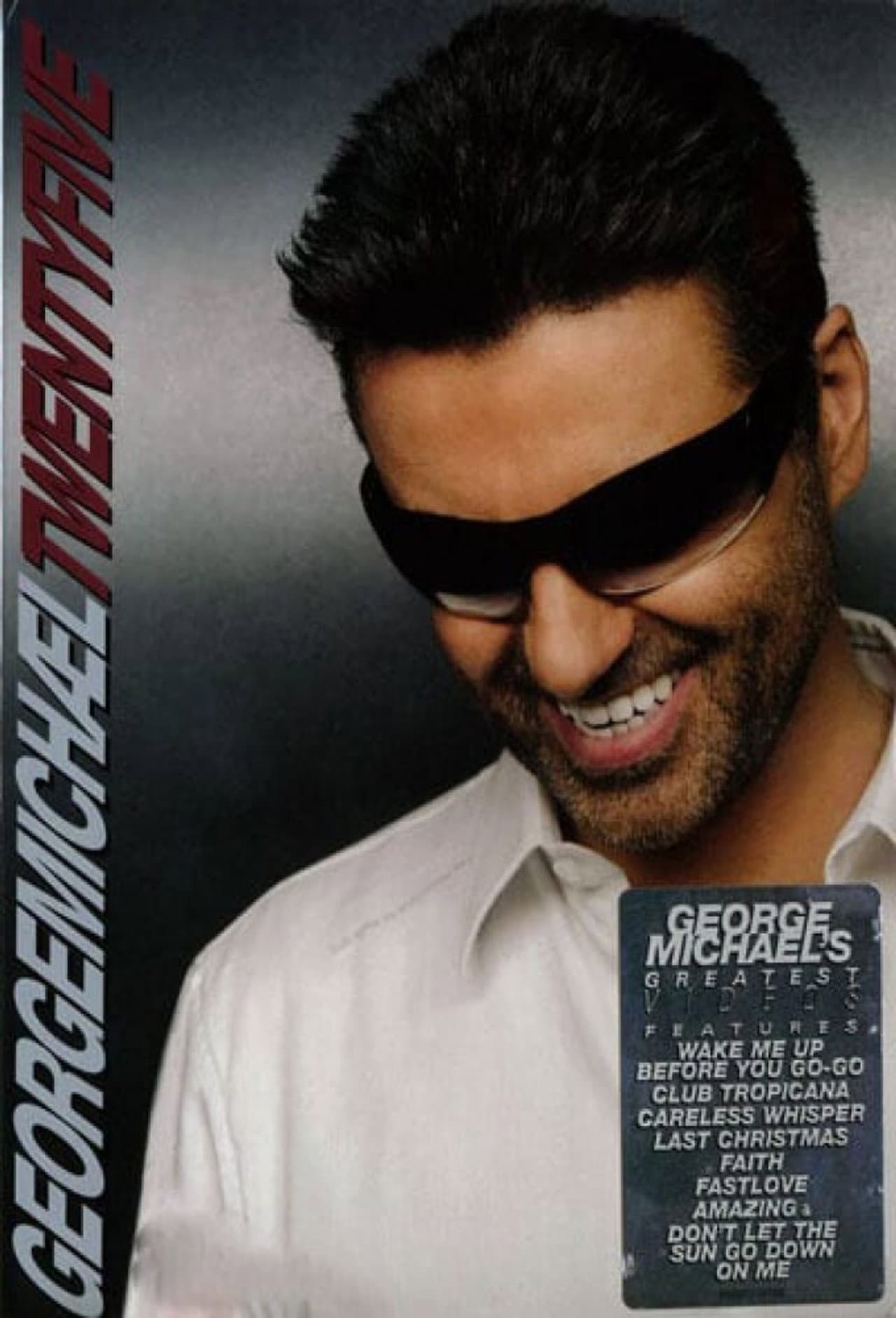 George Michael - Twenty Five preview 2