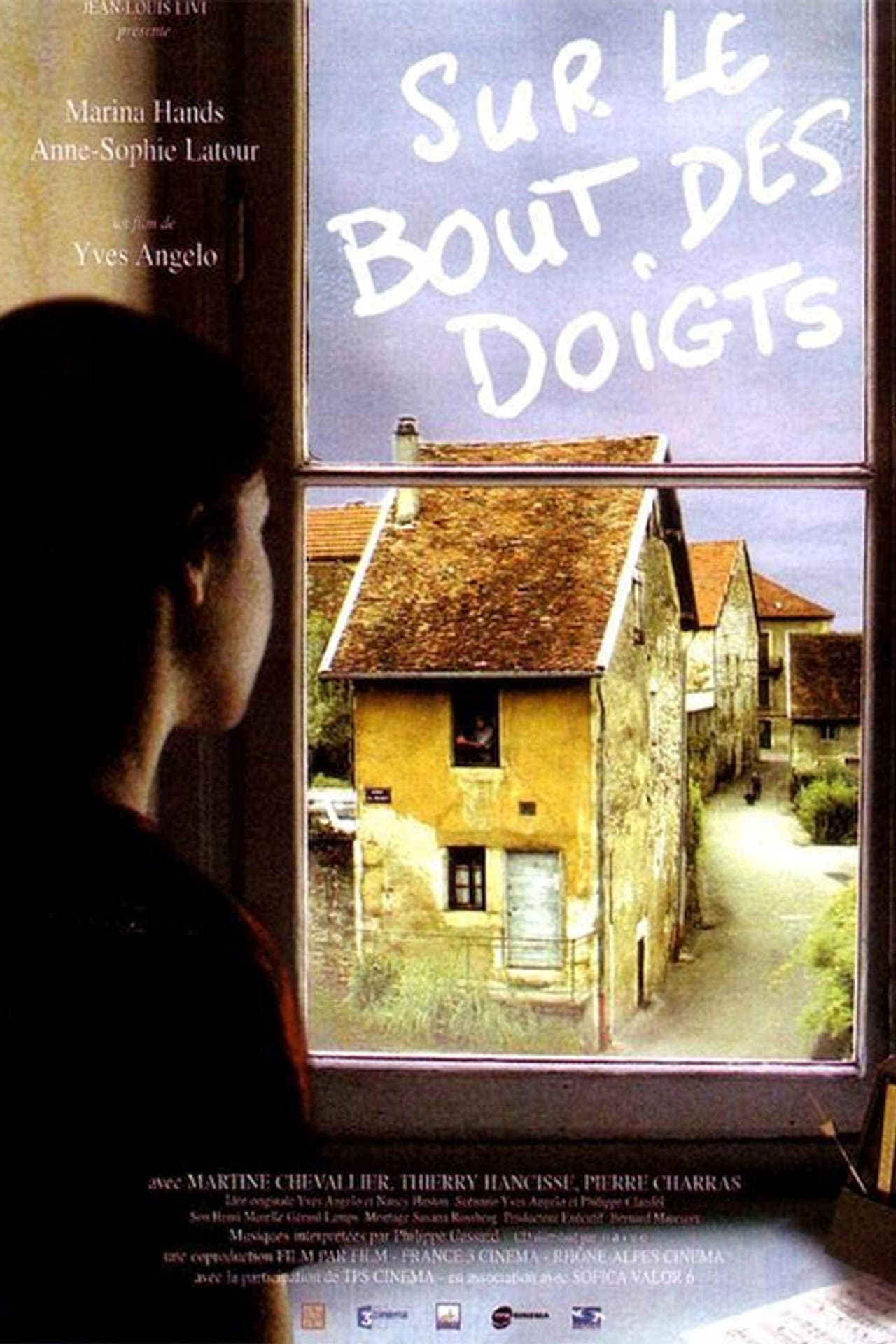 Sur le bout des doigts preview 2