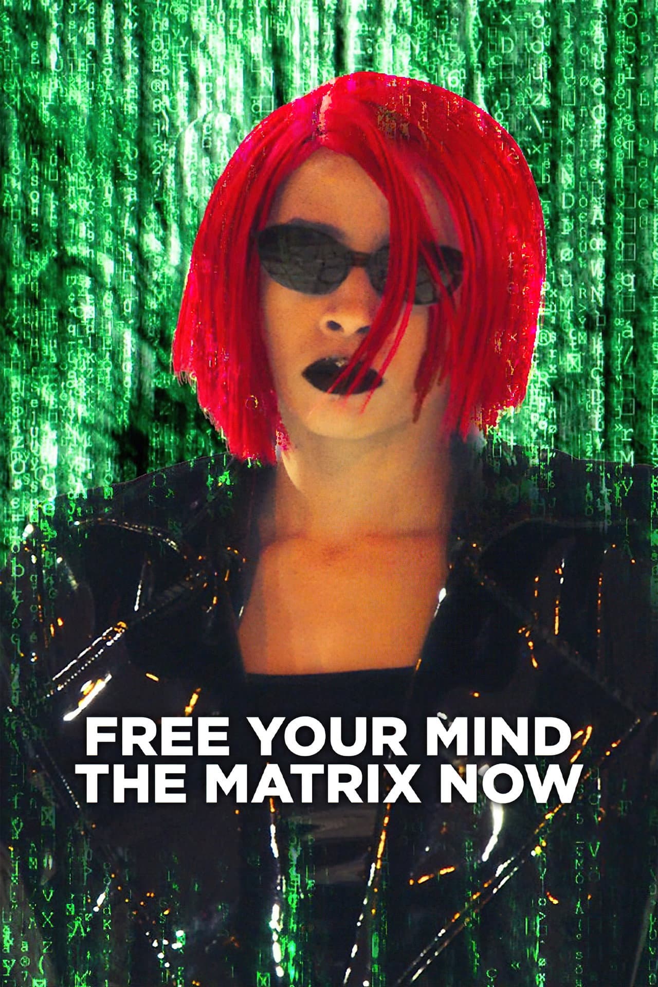 Free Your Mind: The Matrix Now preview 2