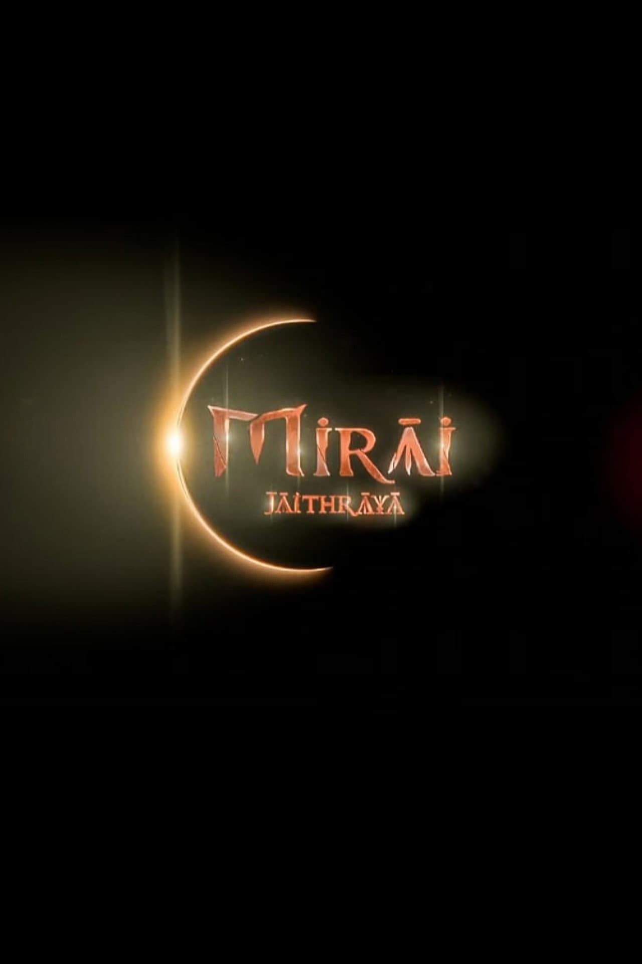 Mirai Jaithraya preview 1