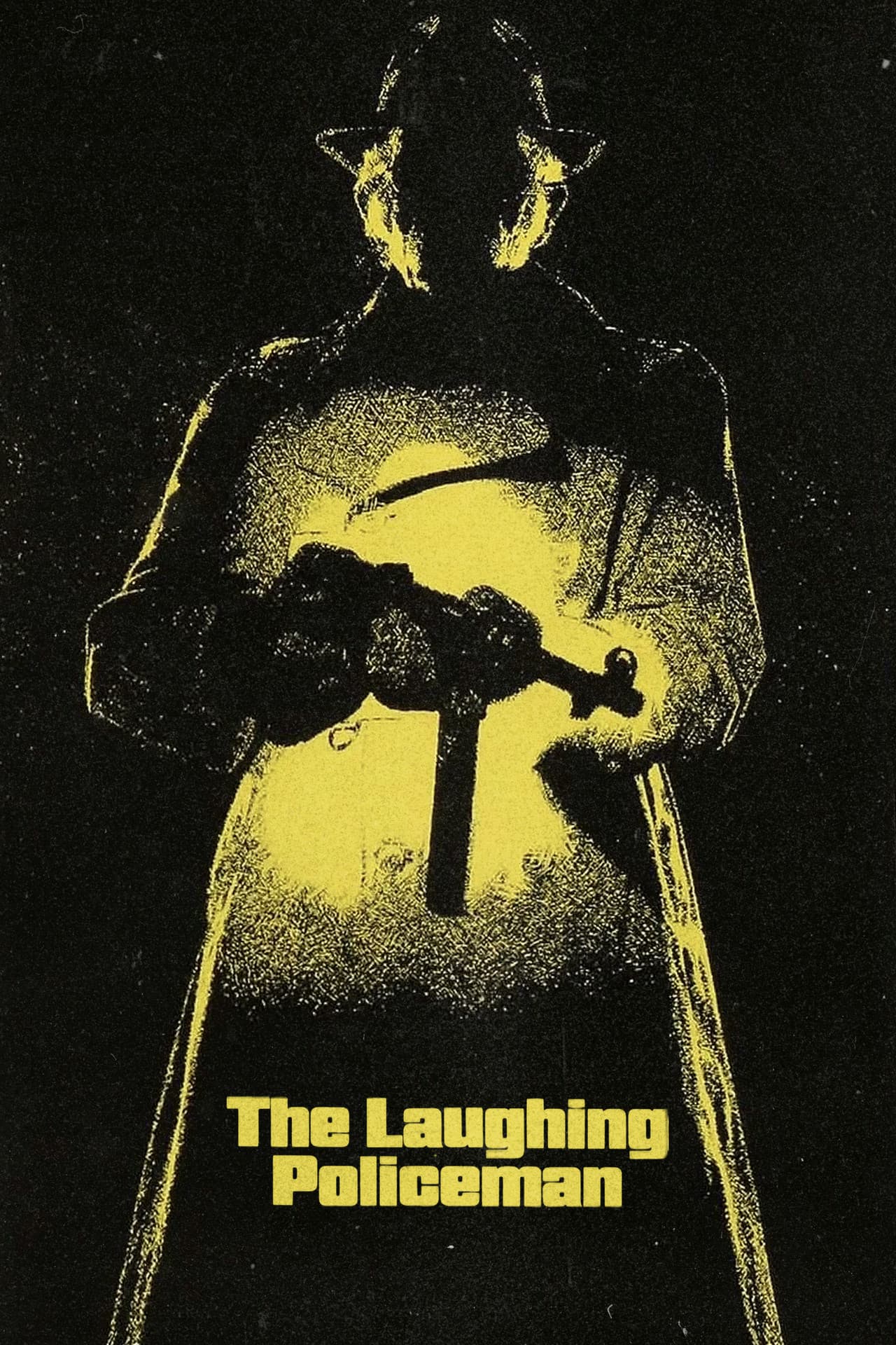 The Laughing Policeman preview 2