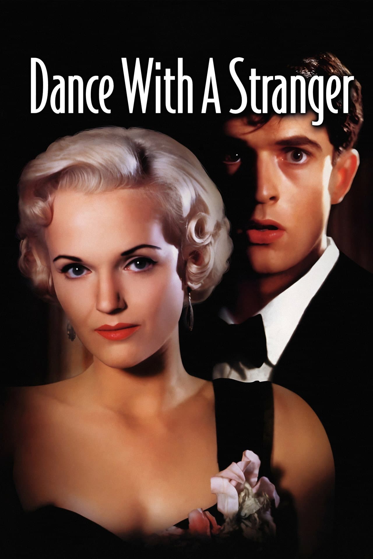 Dance with a Stranger preview 2