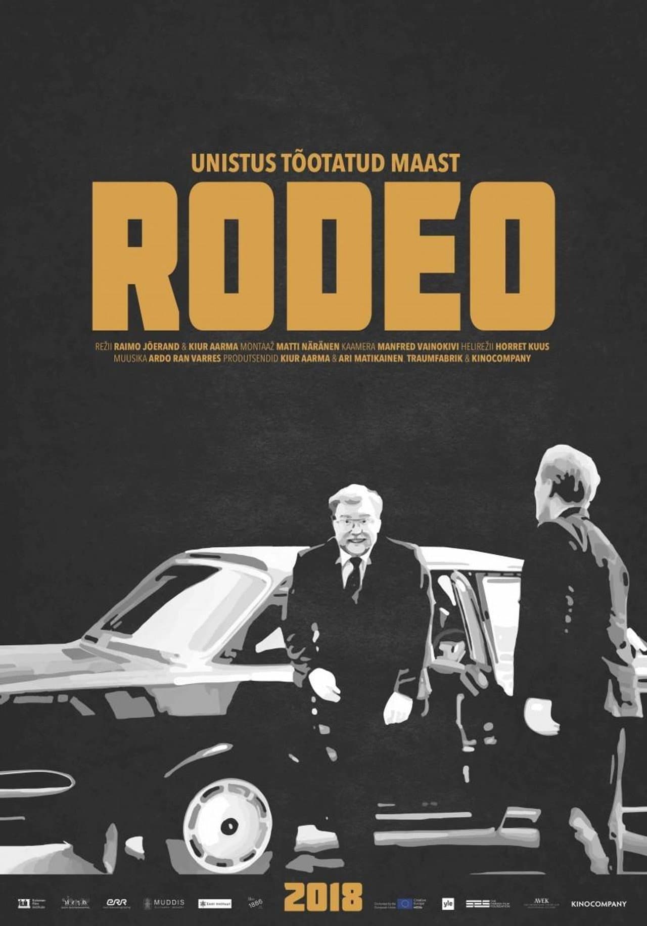 Rodeo preview 1
