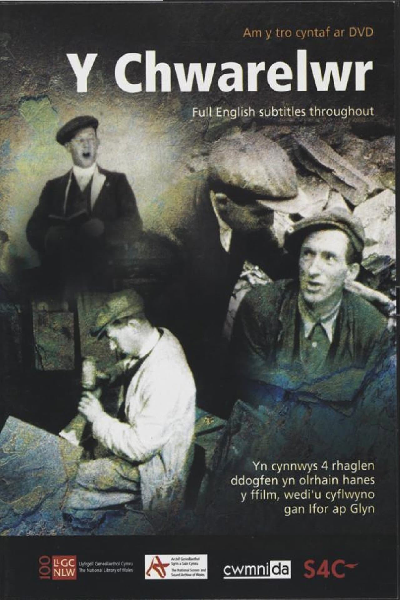 The Quarryman preview 1
