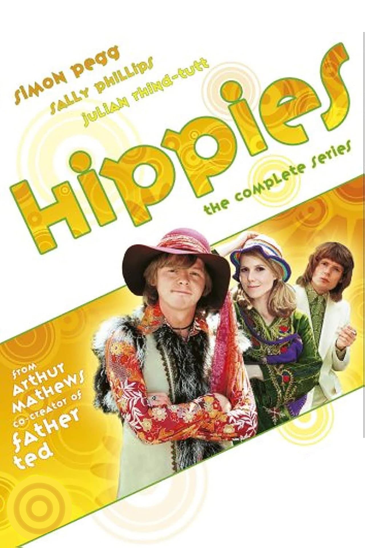 Hippies preview 1