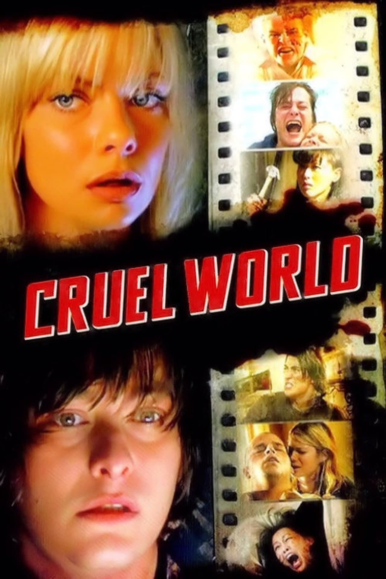 Cruel World preview 2