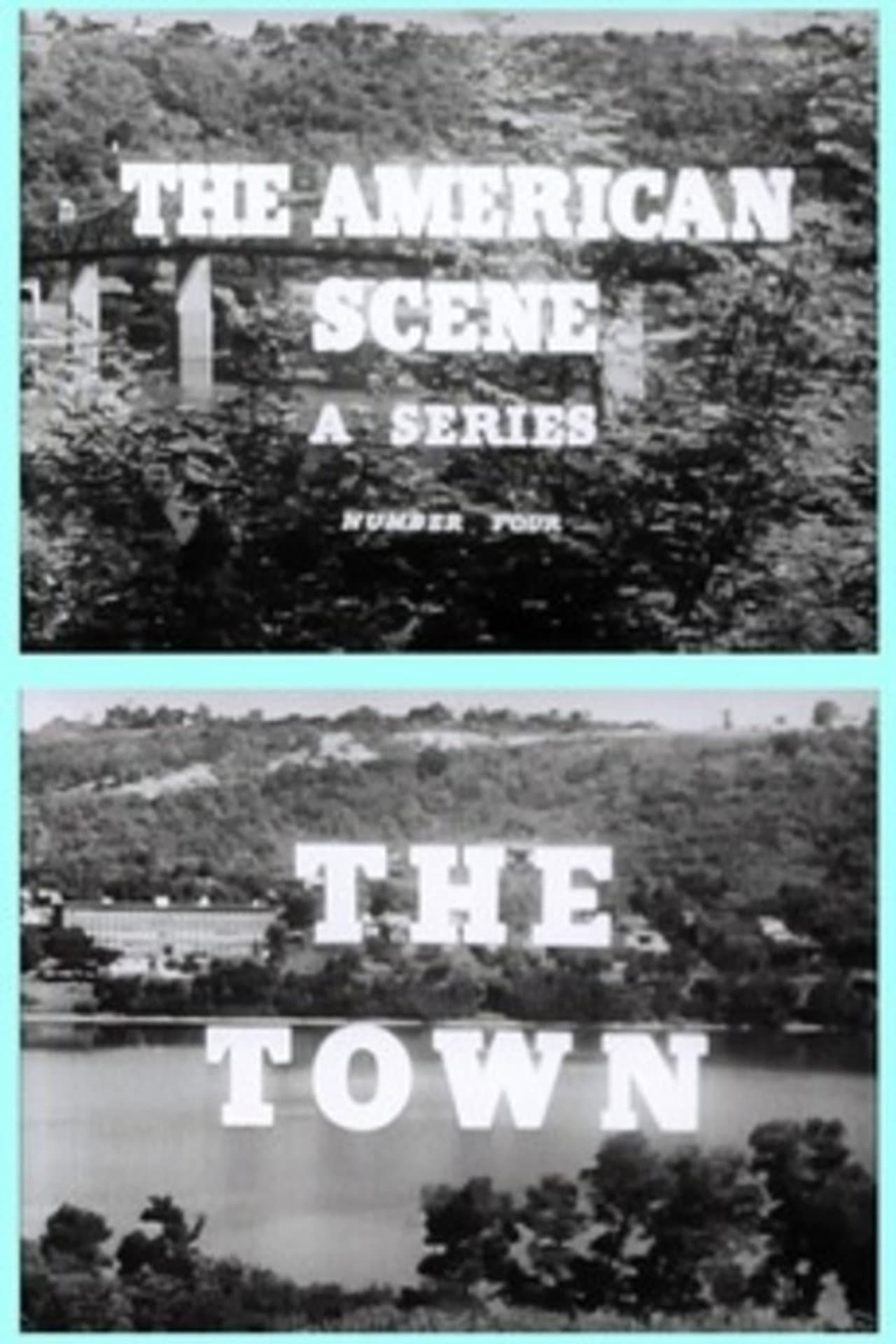 The Town preview 1