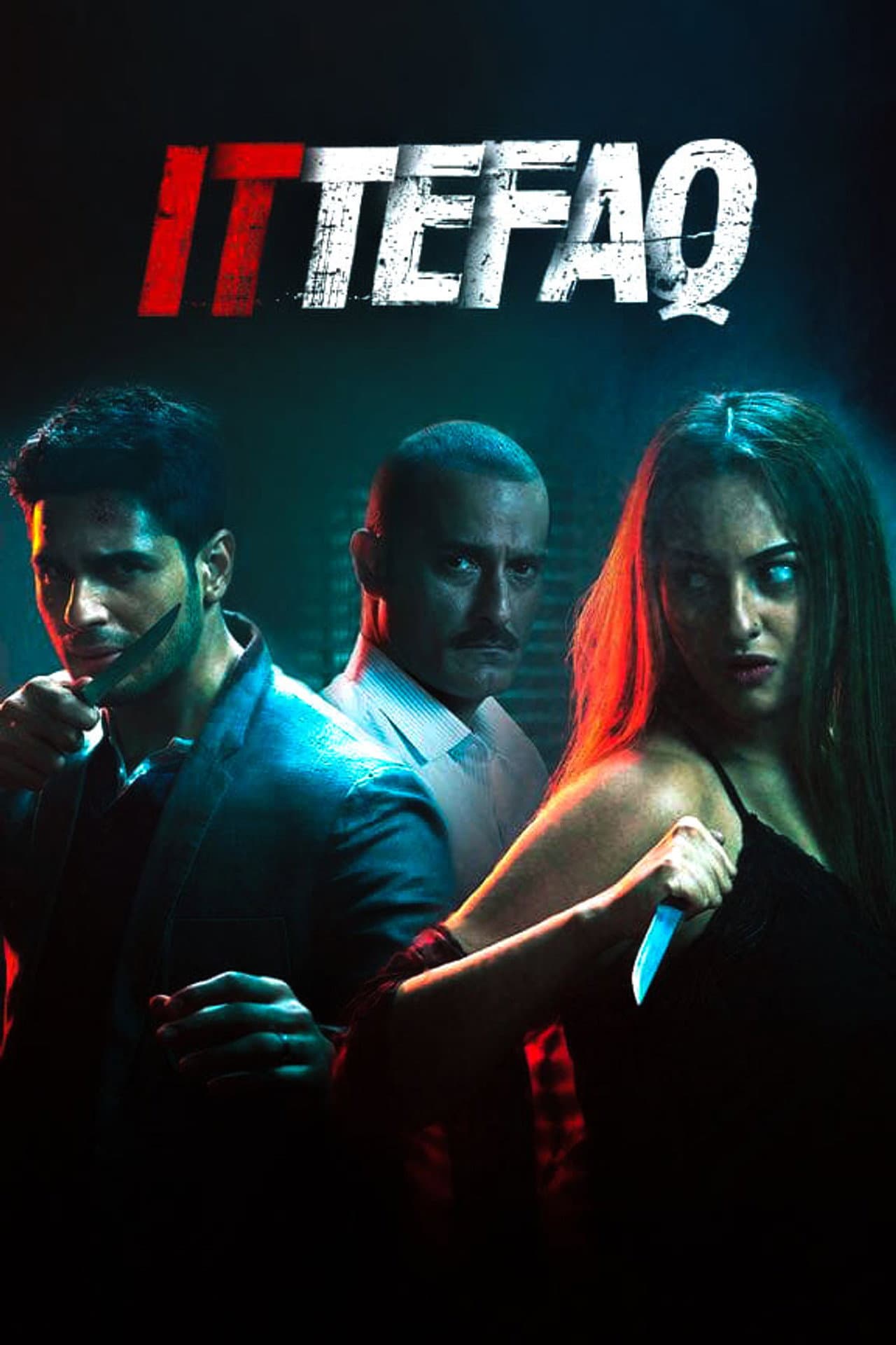 Ittefaq preview 2