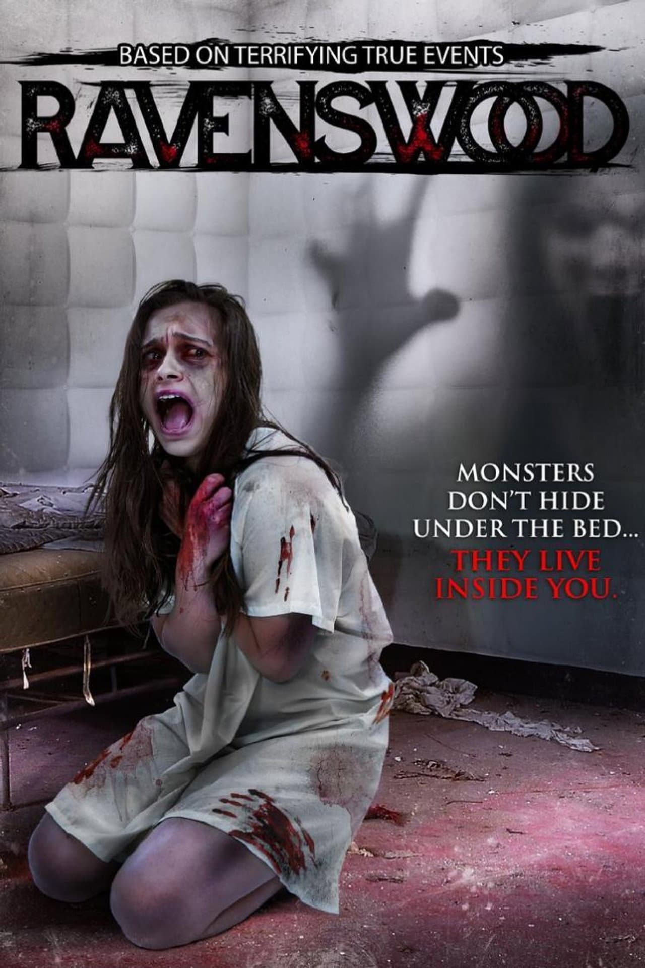 Ravenswood preview 2