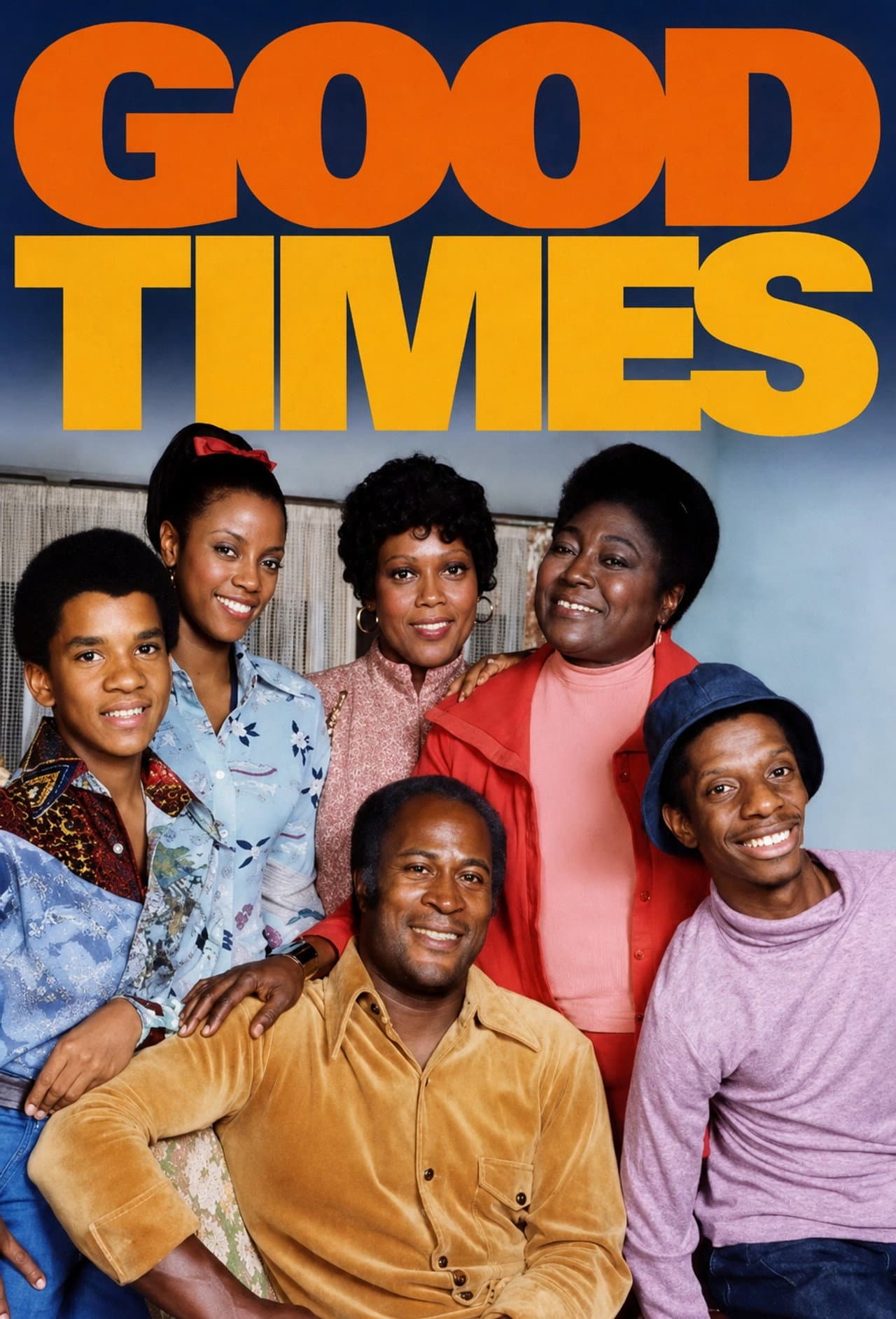 Good Times preview 2