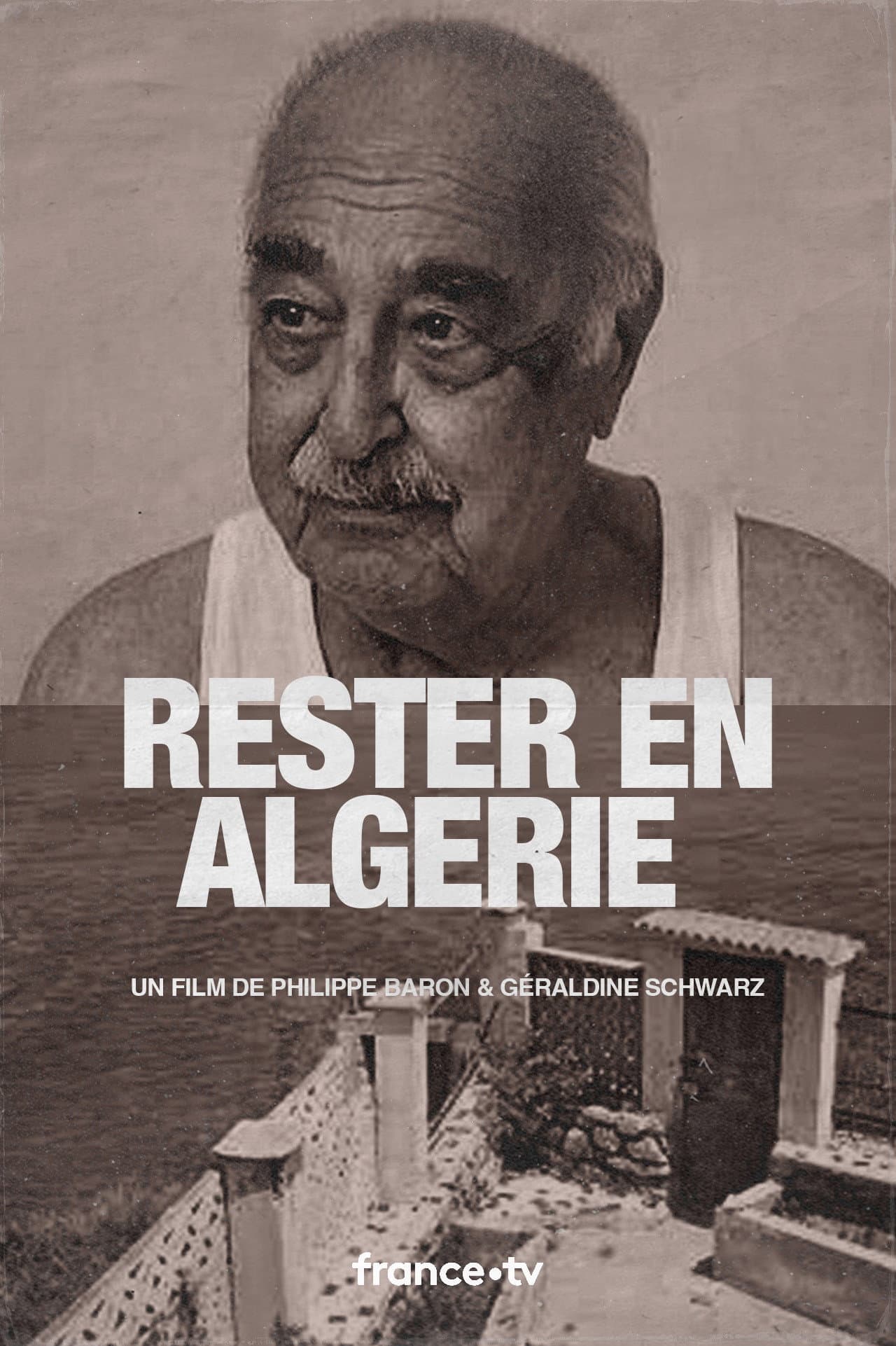 Stay In Algeria preview 2