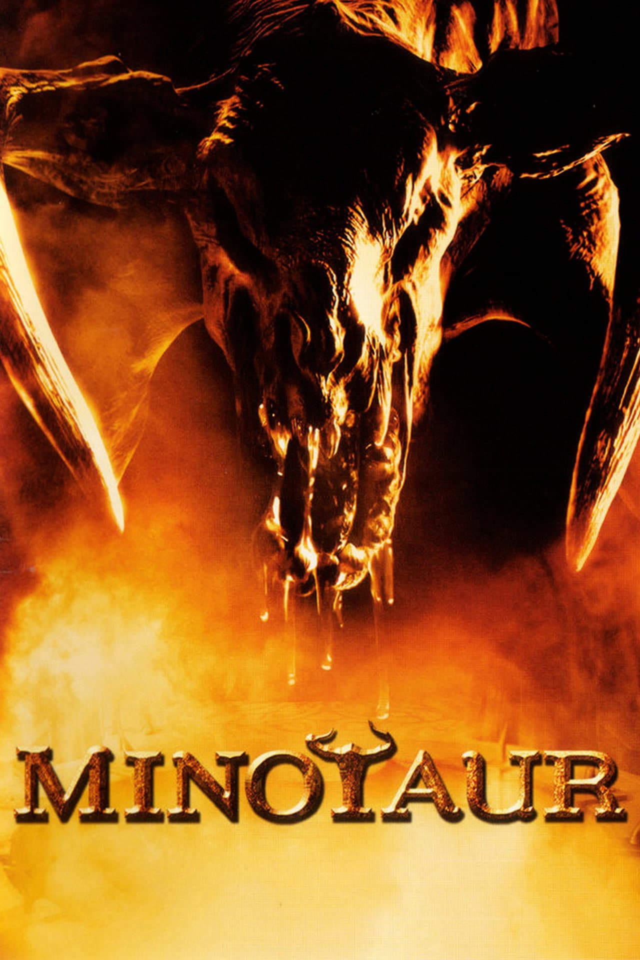 Minotaur preview 2