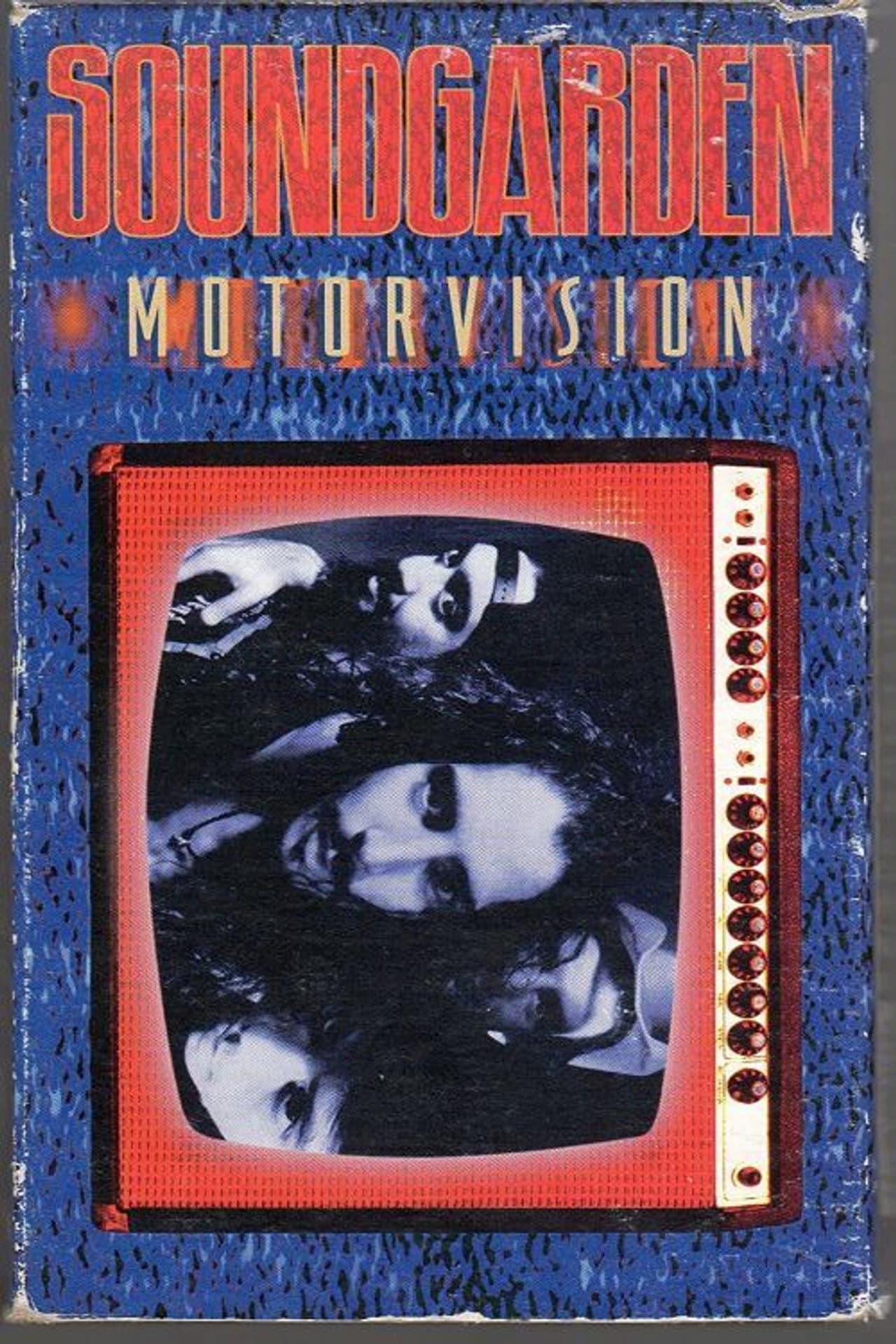 Soundgarden: Motorvision preview 1