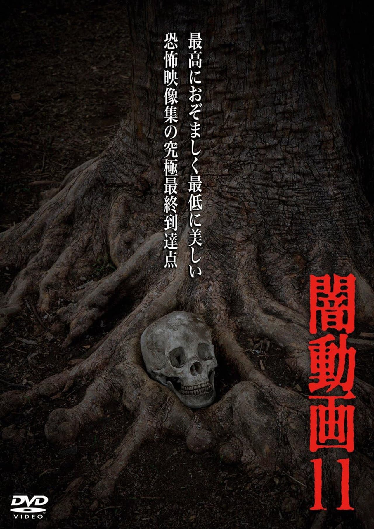 Tokyo Videos of Horror 11 preview 1