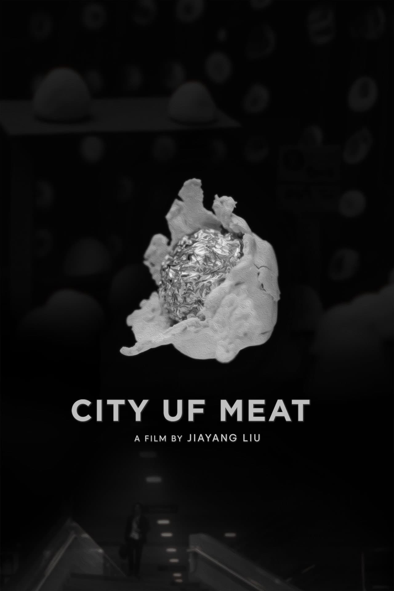 City uf Meat preview 2