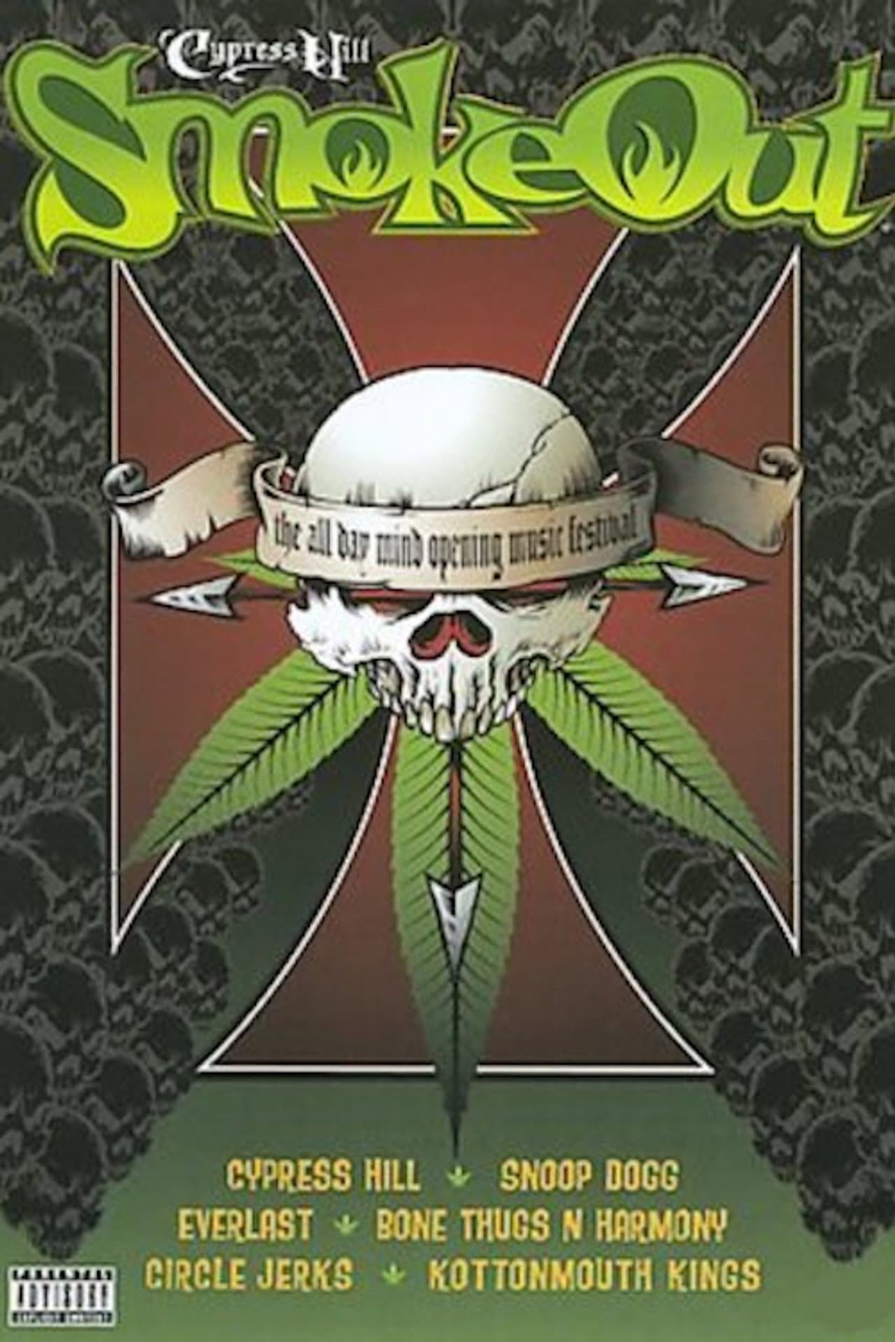 Cypress Hill: Smoke Out preview 1