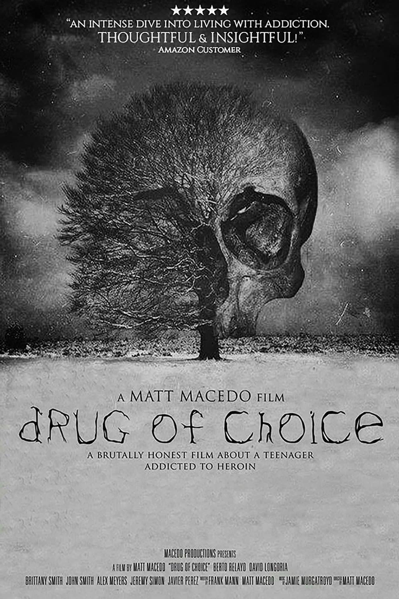 Drug of Choice preview 1