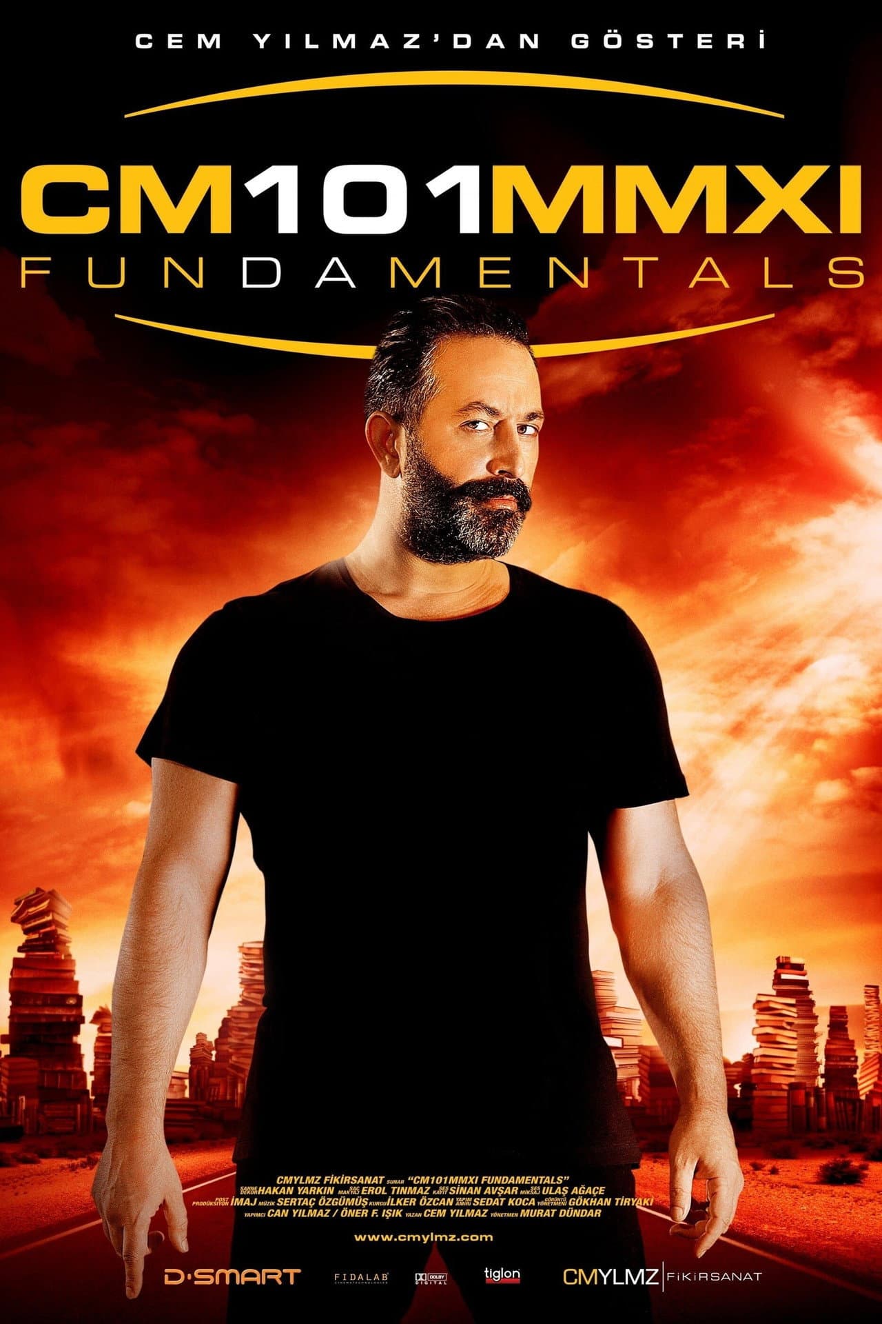 CM101MMXI Fundamentals preview 2