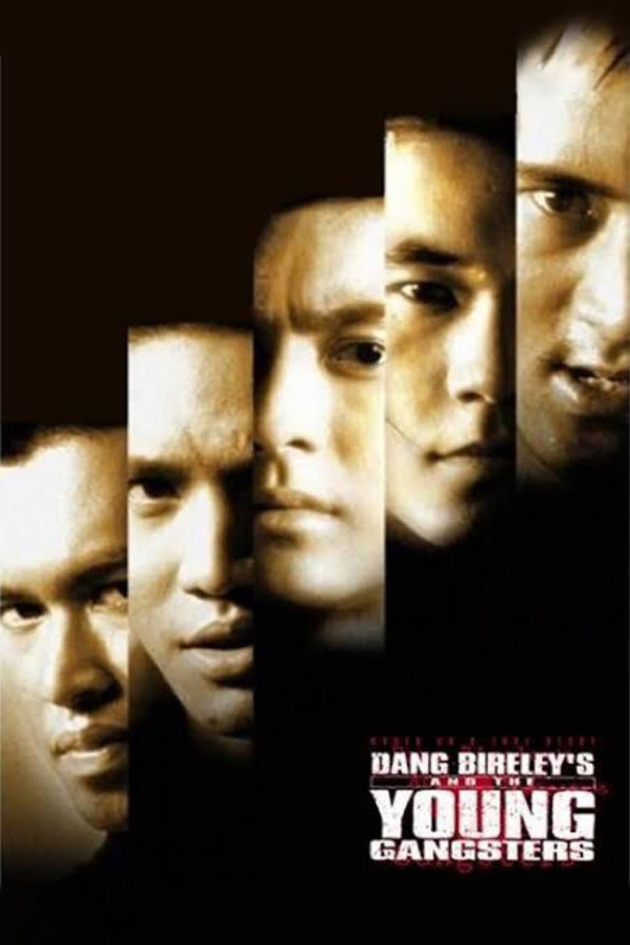 Dang Bireley's and Young Gangsters preview 2