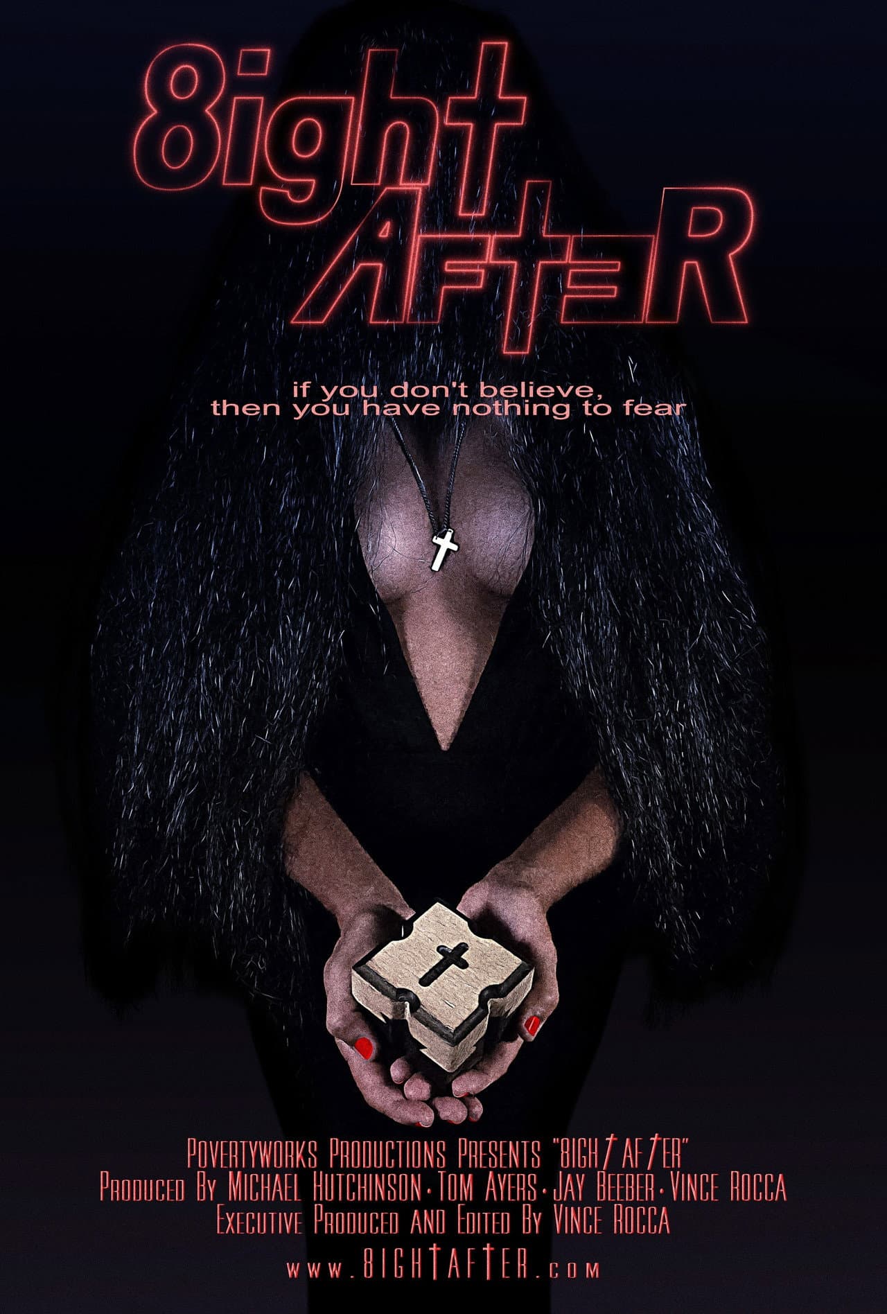 8ight After preview 2