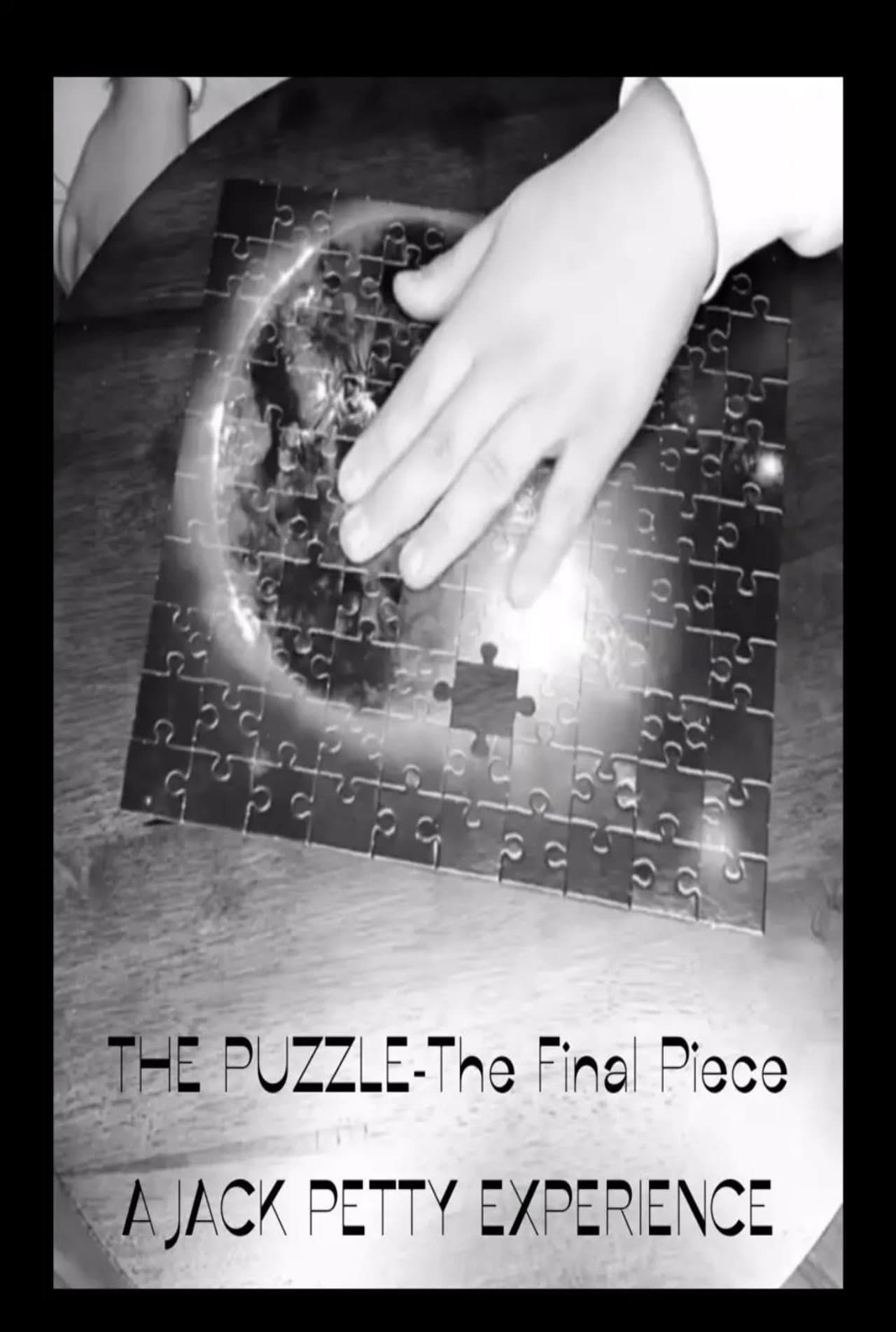 The Puzzle-The Final Piece: Part 1 preview 2