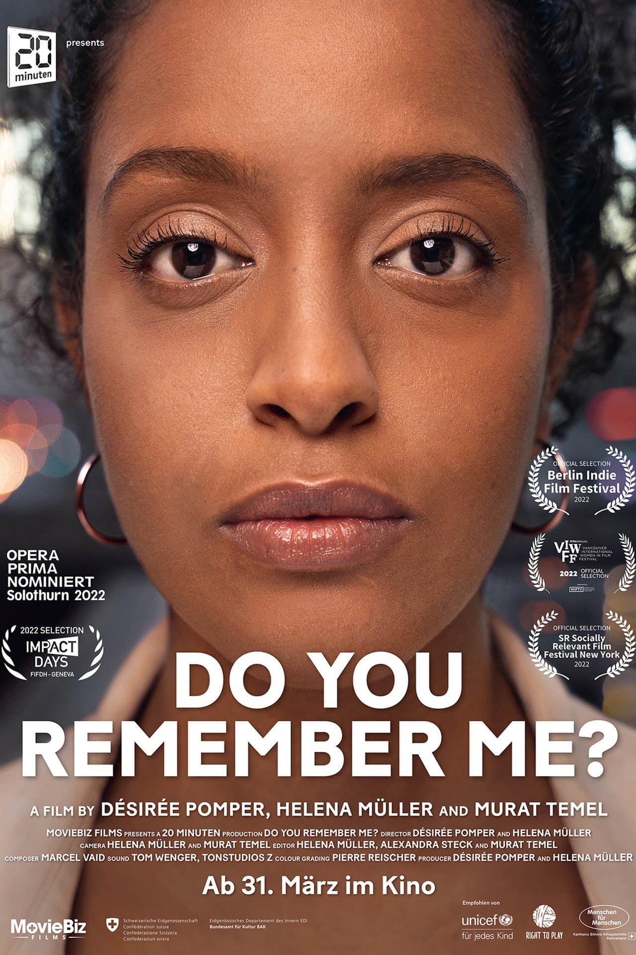 Do You Remember Me? preview 2