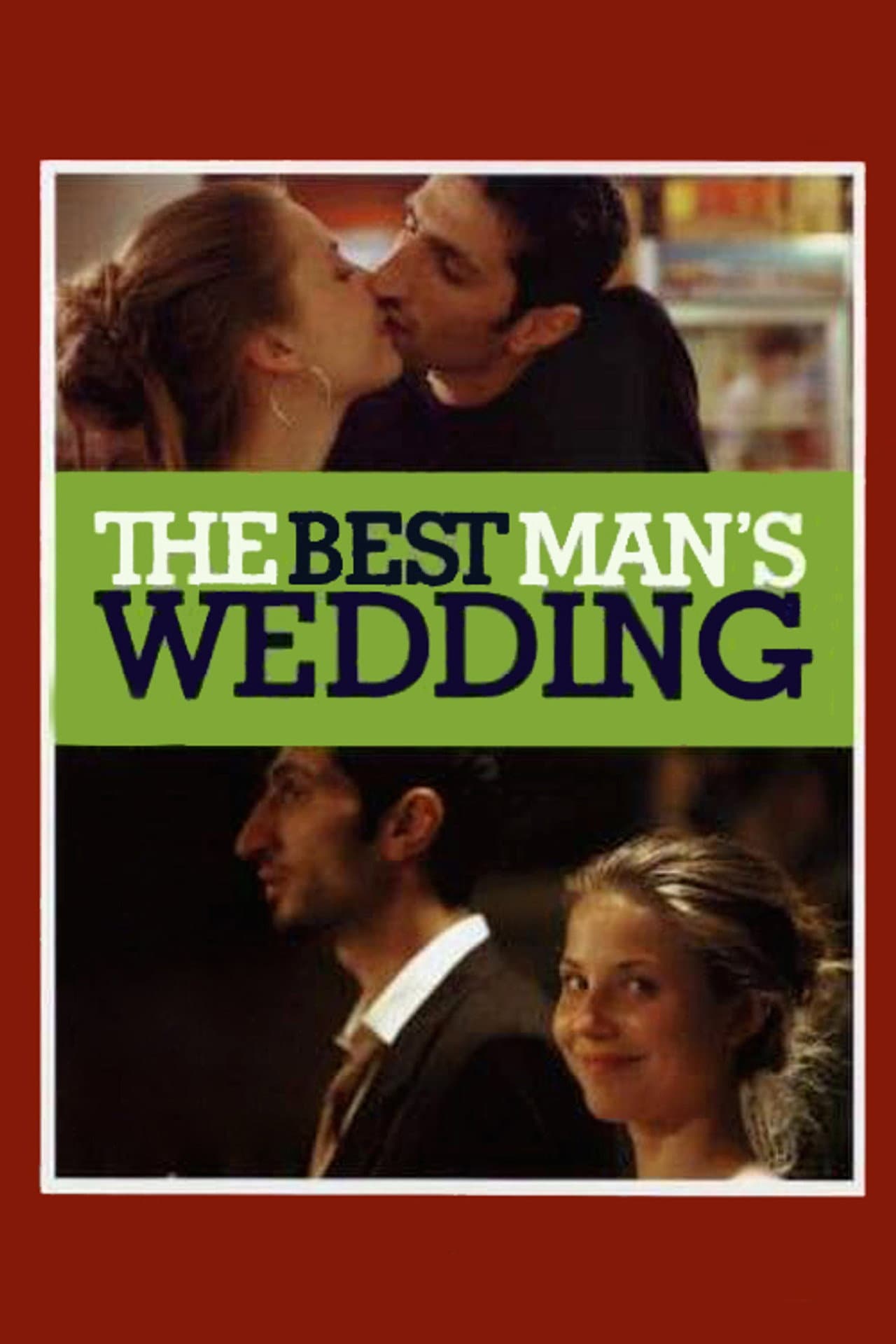 The Best Man's Wedding preview 2