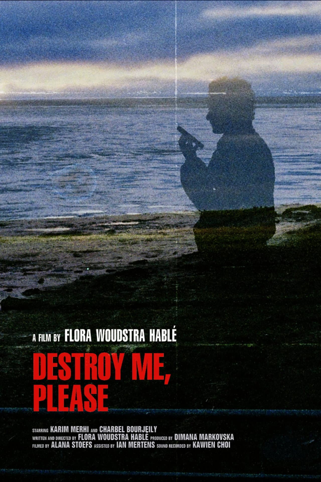Destroy me, please preview 2