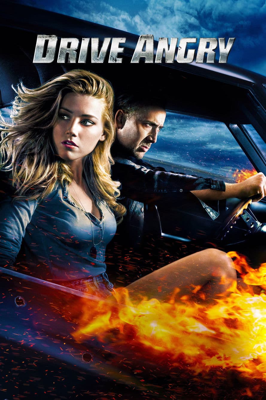 Drive Angry preview 2